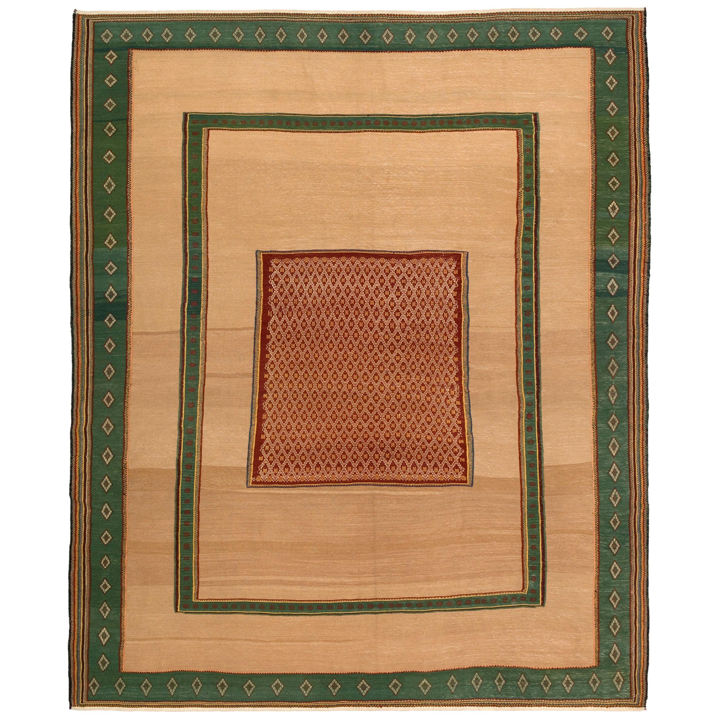 Kilim persiano in vendita