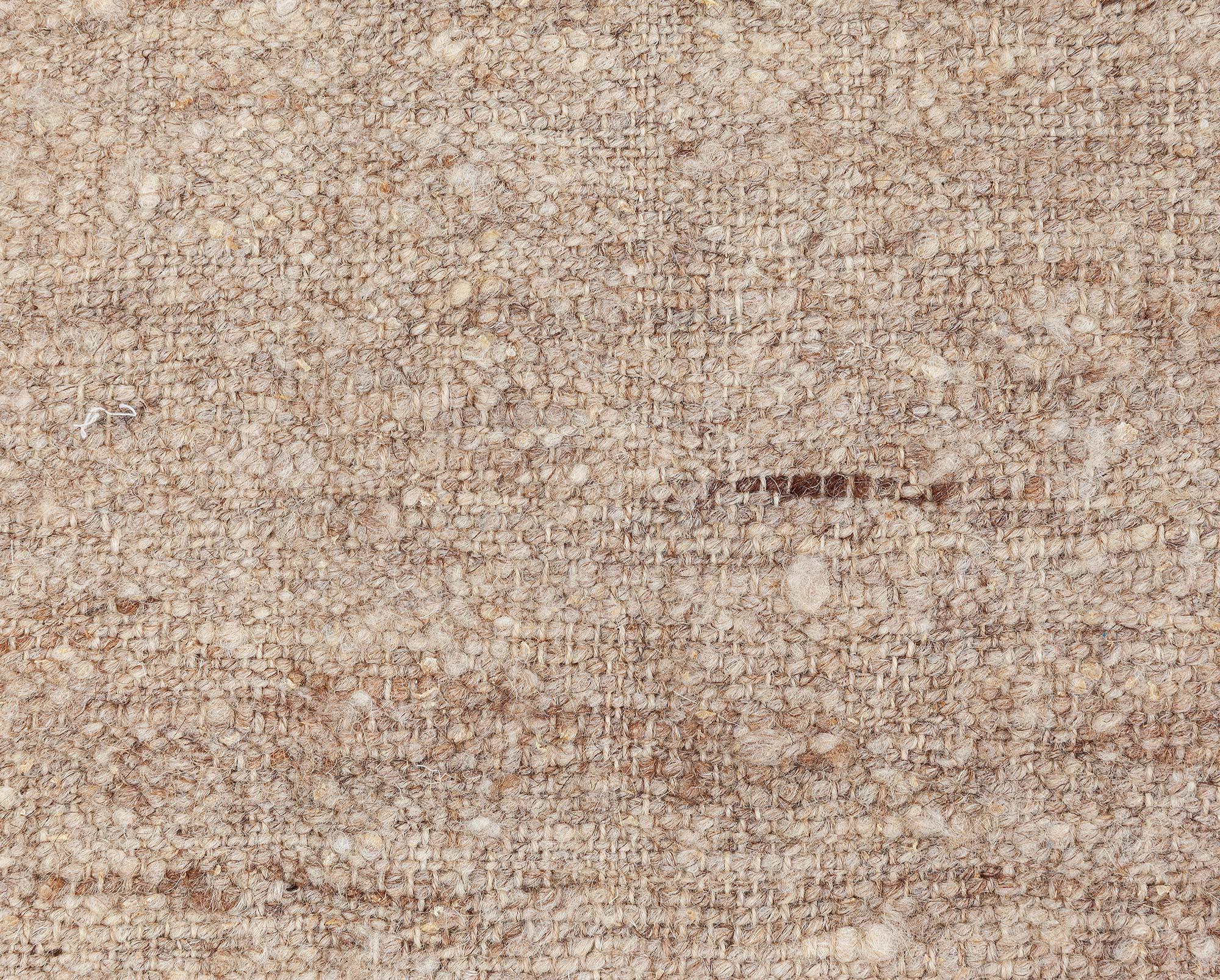Persischer Kilim-Teppich Doris Leslie Blau (Sonstiges) im Angebot