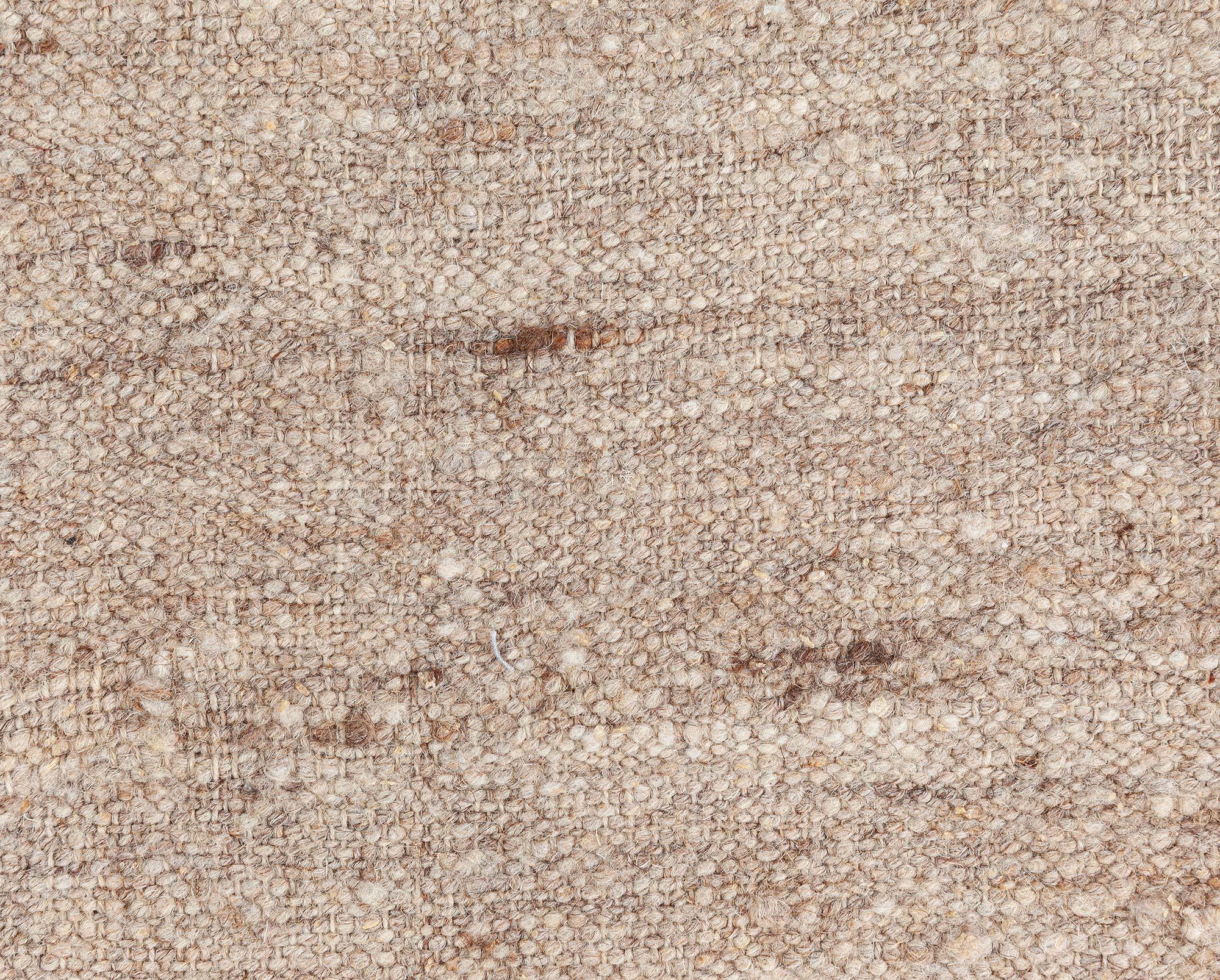 Persischer Kilim-Teppich Doris Leslie Blau im Zustand „Gut“ im Angebot in New York, NY