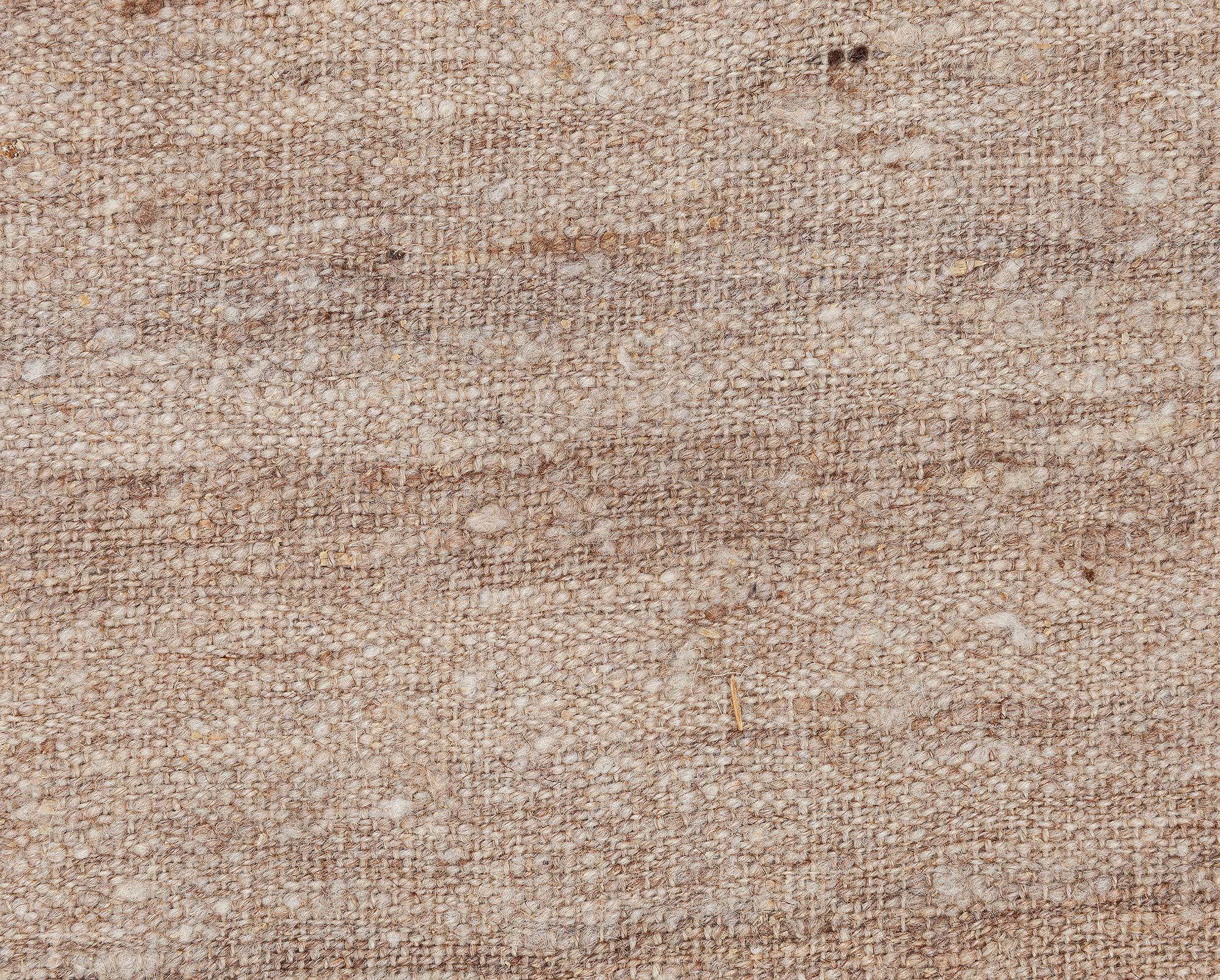 Persischer Kilim-Teppich Doris Leslie Blau (20. Jahrhundert) im Angebot