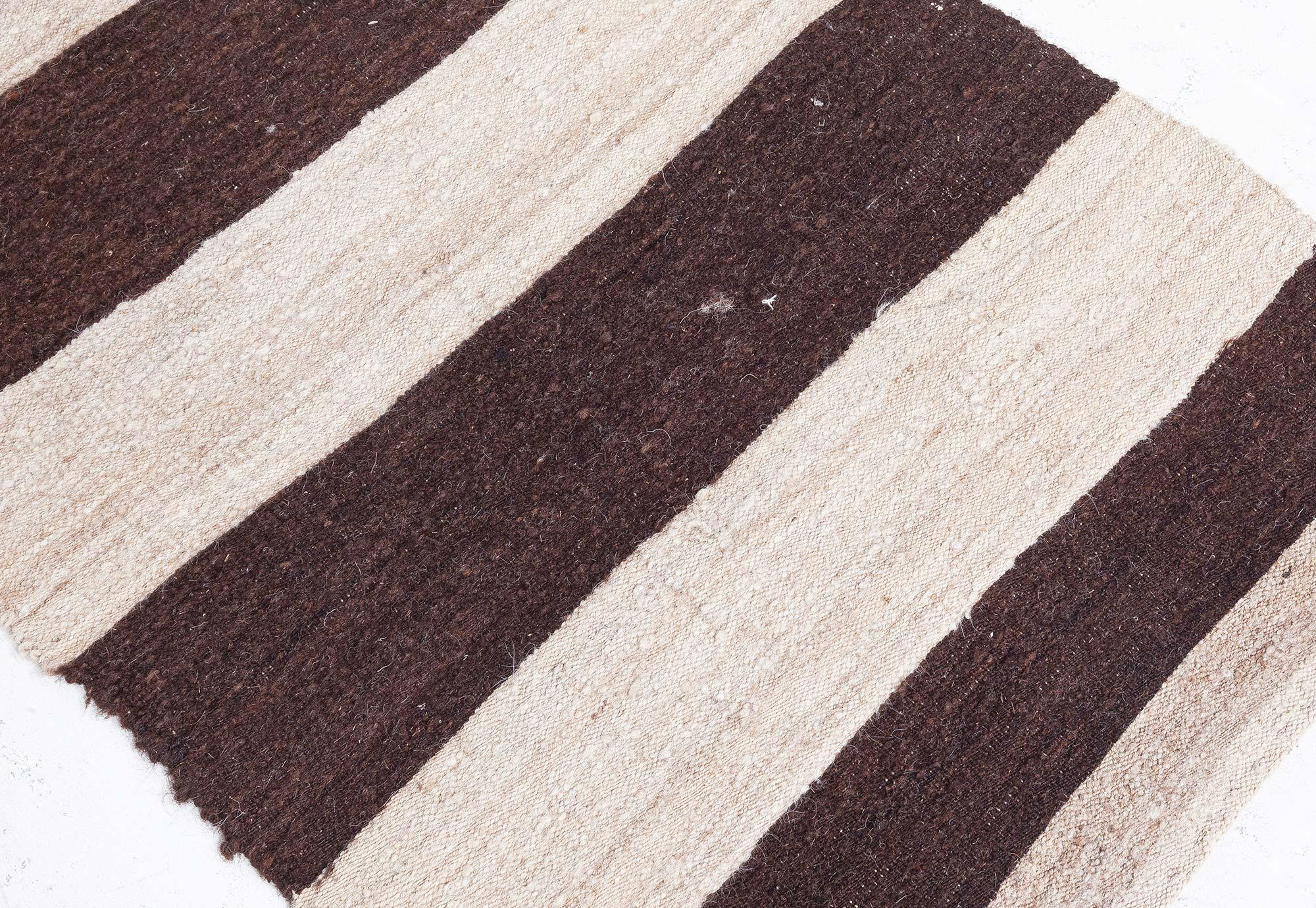 Autre Persian Kilim Runner Doris Leslie Blau en vente