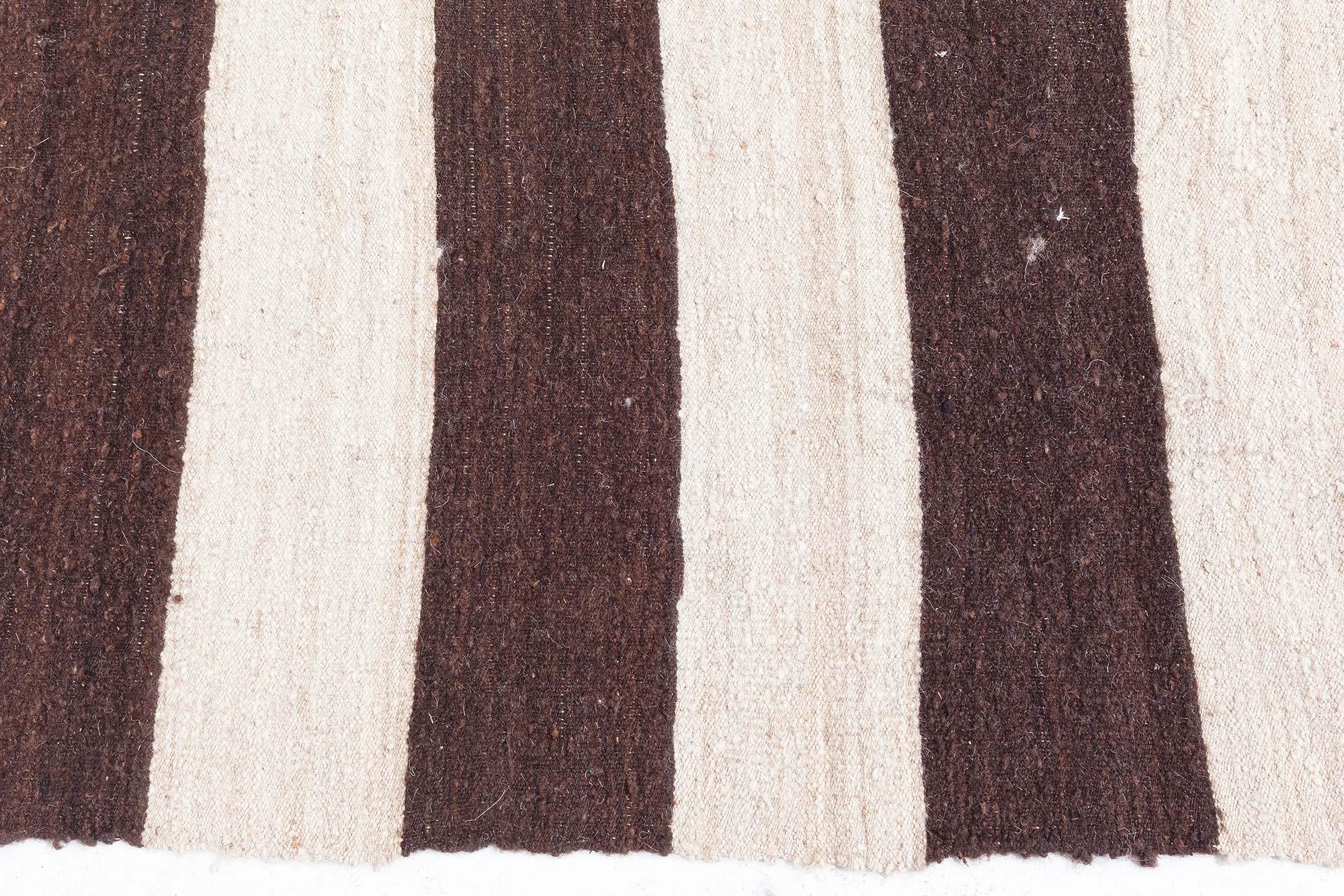Persian Kilim Runner Doris Leslie Blau Bon état - En vente à New York, NY