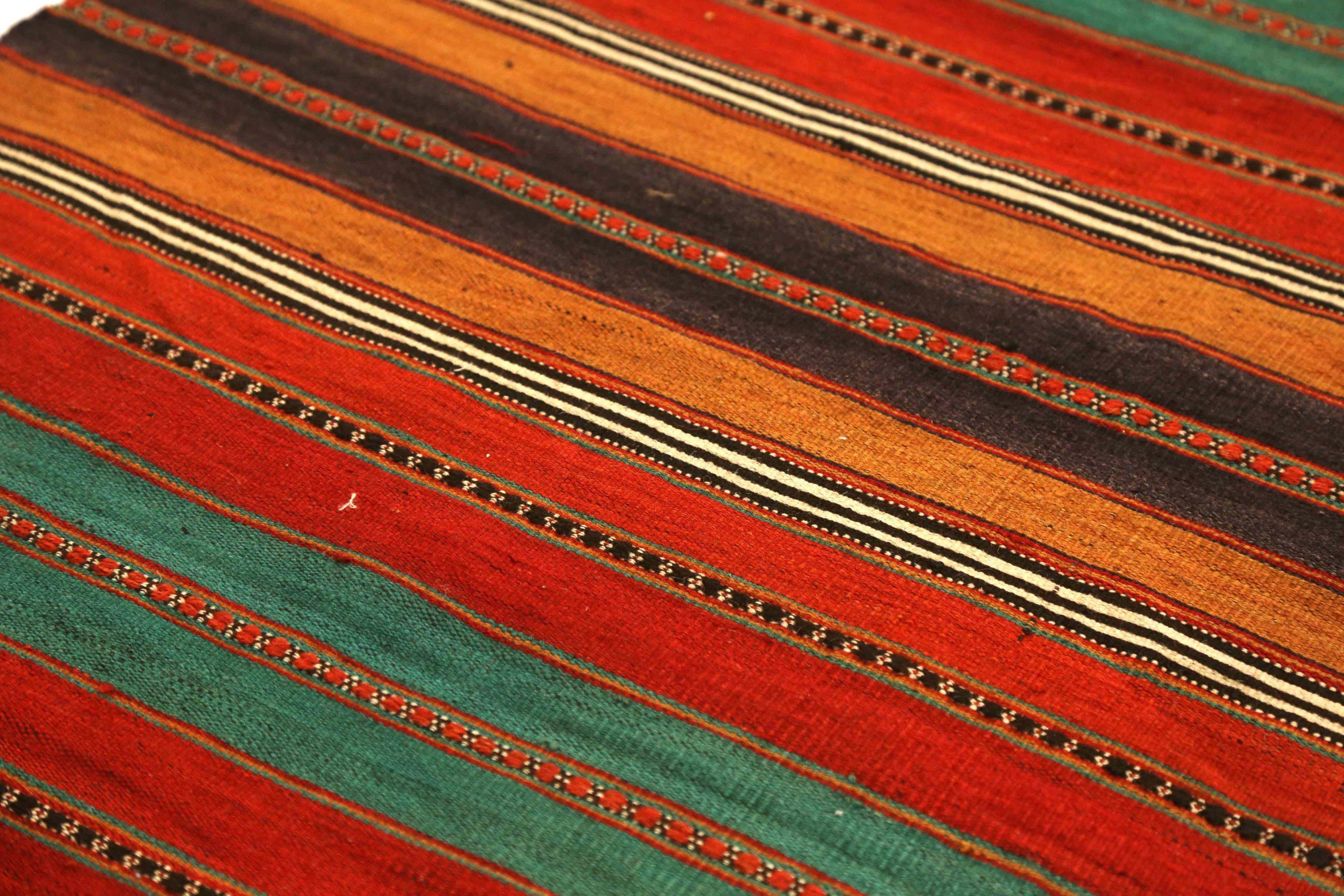 Asiatico Rug & Kilim persiano - 65120 in vendita