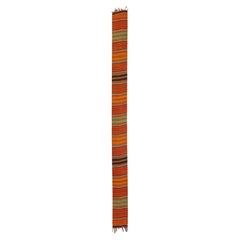 Persischer Kelim-Läufer aus Persien - 65124
