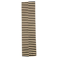 Rug & Kilim Kilim Persan Circa 1910 - Laine Brown Ivory 73021