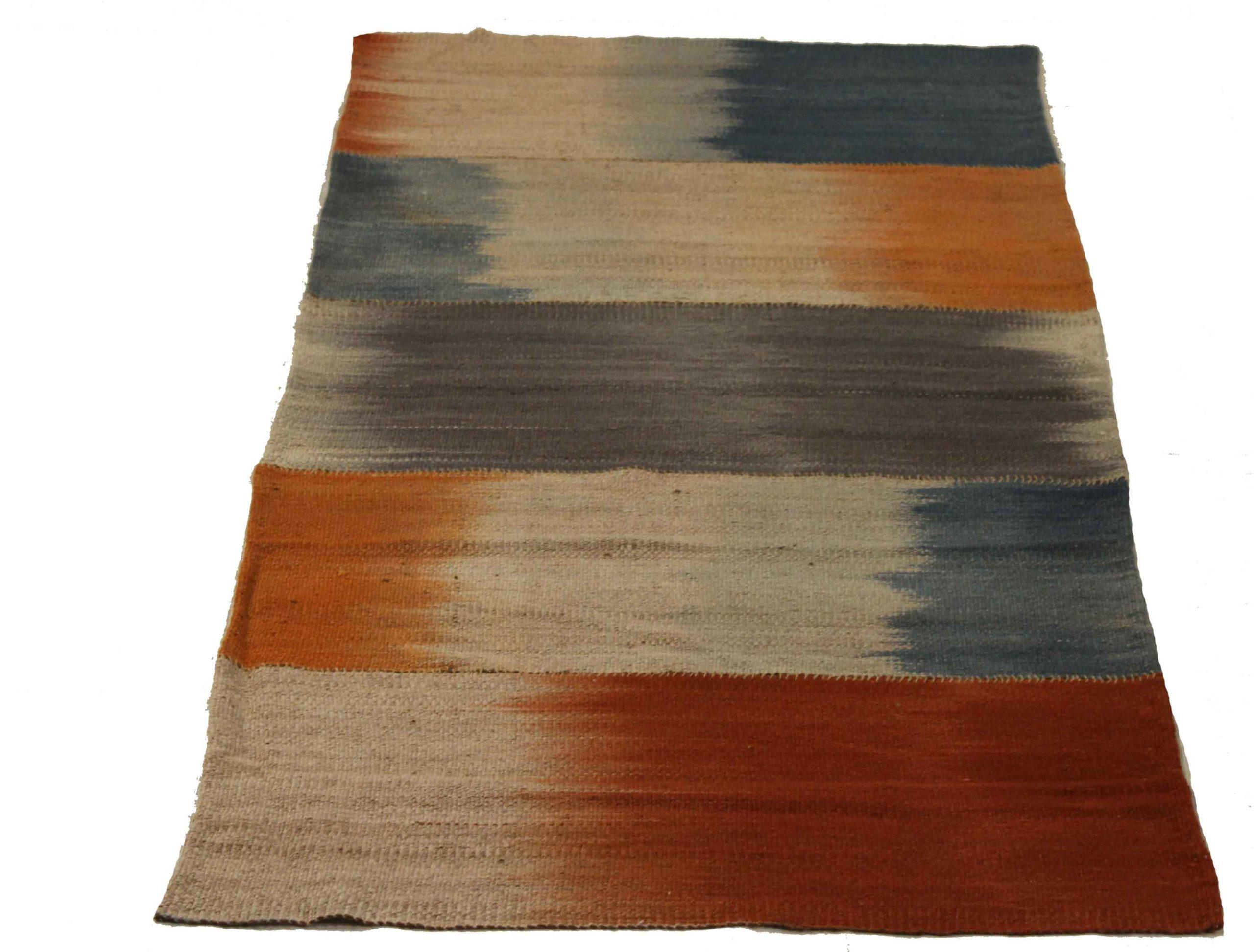 Discover the elegance of Persian Kilim featuring Runner Rug in Circa 1990. Designed with meticulous attention to detail, this exclusive design is perfect for enhancing your space.