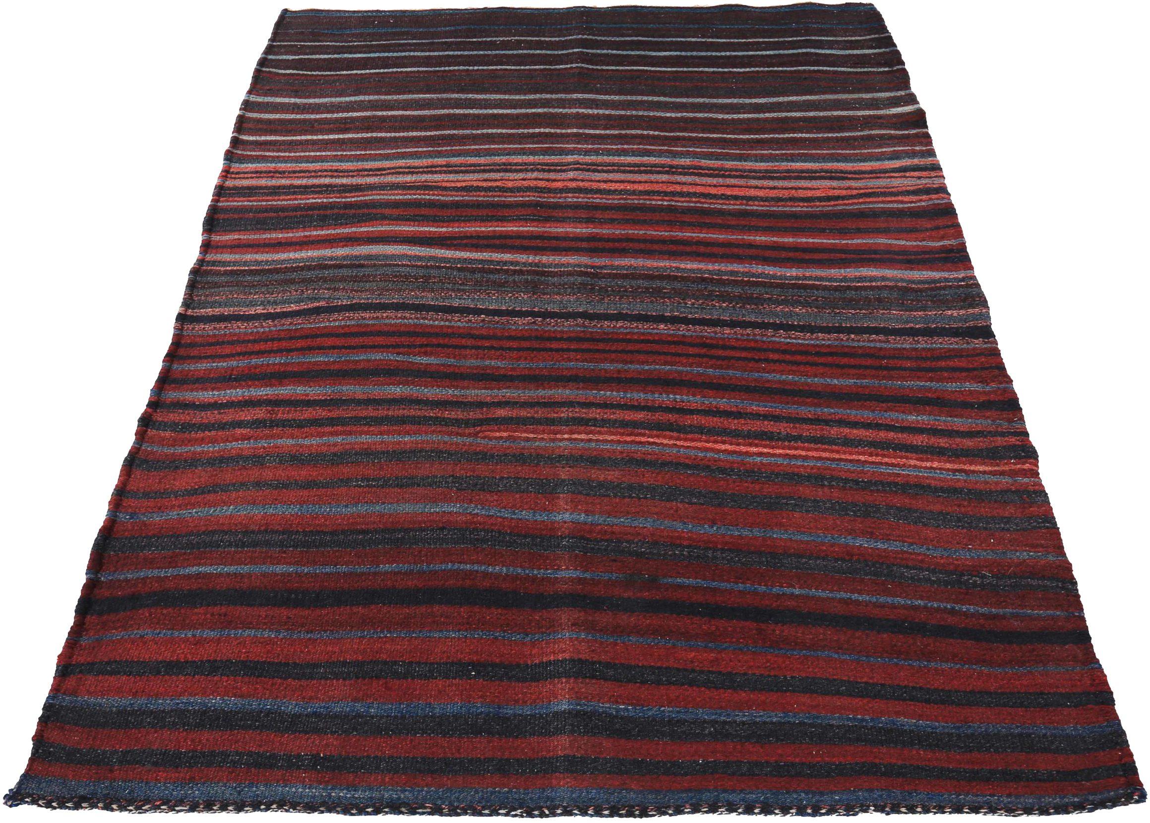 Discover the elegance of Persian Kilim featuring Small Rug in Circa 1880. Designed with Wool and BlueBrownRed, this exclusive design is perfect for enhancing your space.