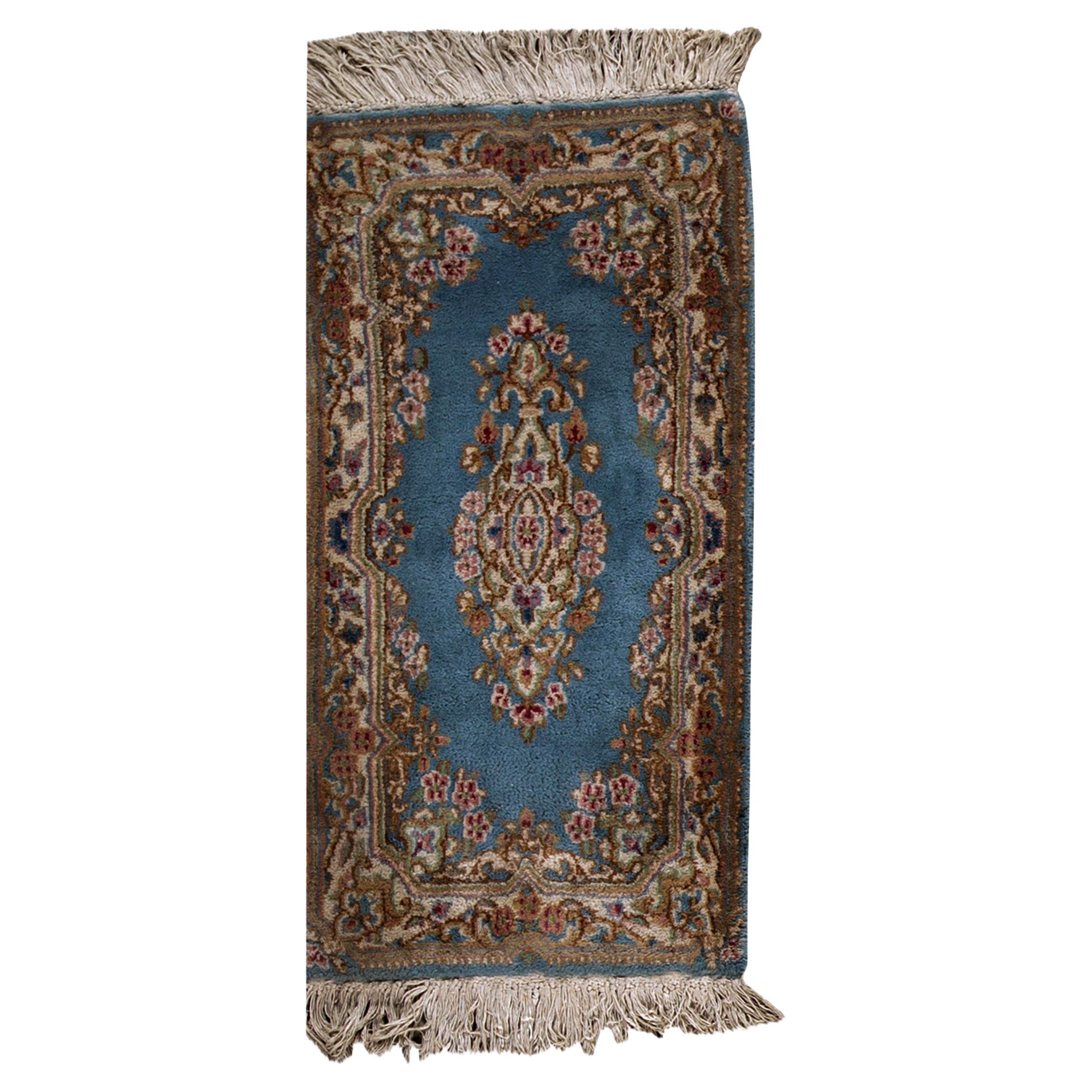 Persischer Kirman im Angebot