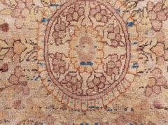 Persian Kirman Rug by Doris Leslie Blau