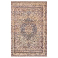 Persian Kirman Rug by Doris Leslie Blau