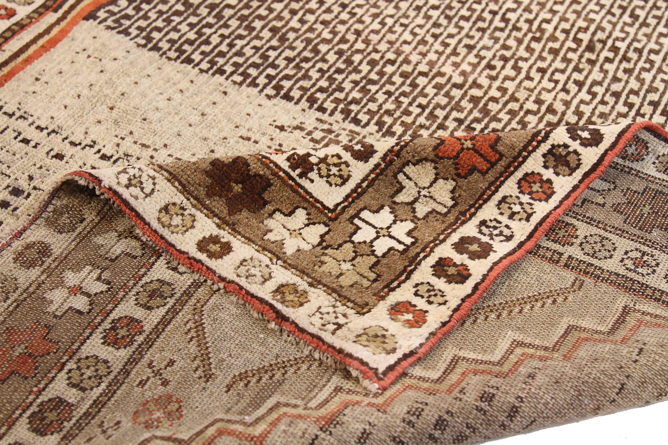 Persian Kolyai Area Rugs - 68998 In Excellent Condition For Sale In Dallas, TX