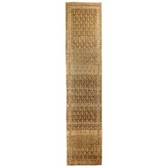 Persian Kolyai Runner Rug - 52097