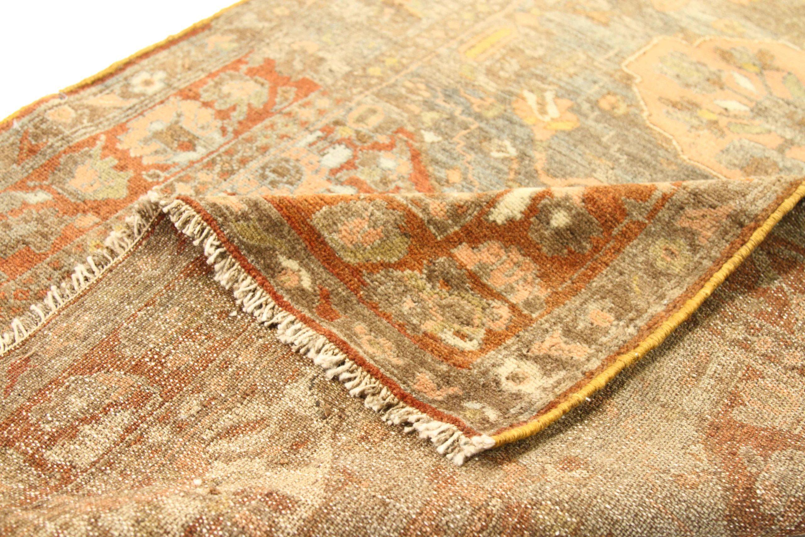 Persischer Kolyai-Läufer aus Kolyai - 52058 (Asiatisch) im Angebot