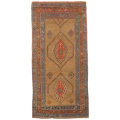 Tapis persans du Kurdish - 10471