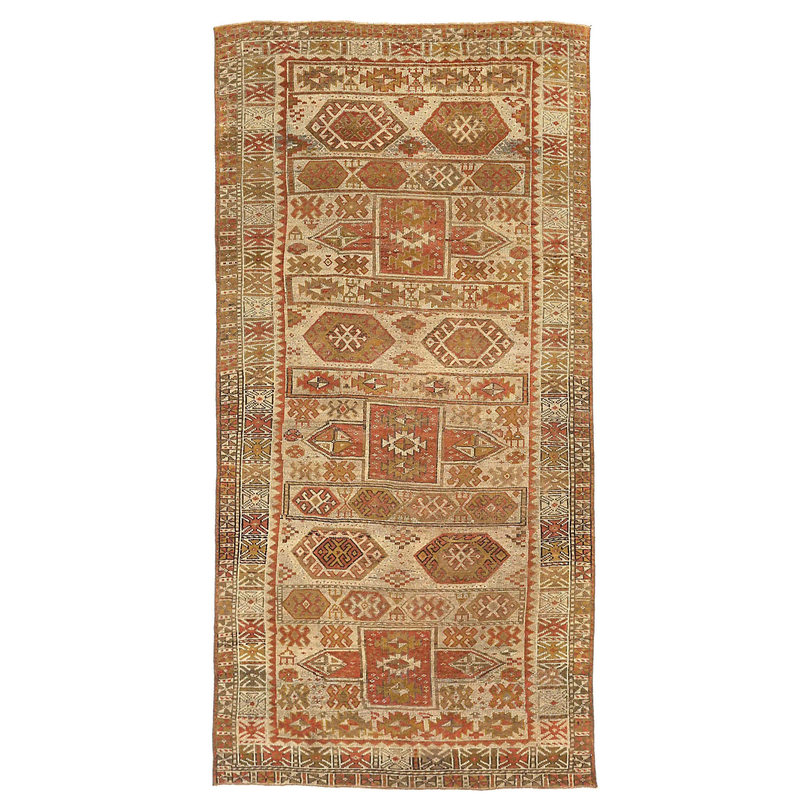 Alfombras Persas Kurdas - 69066