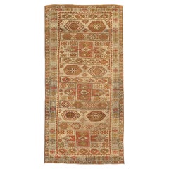 Alfombras Persas Kurdas - 69066