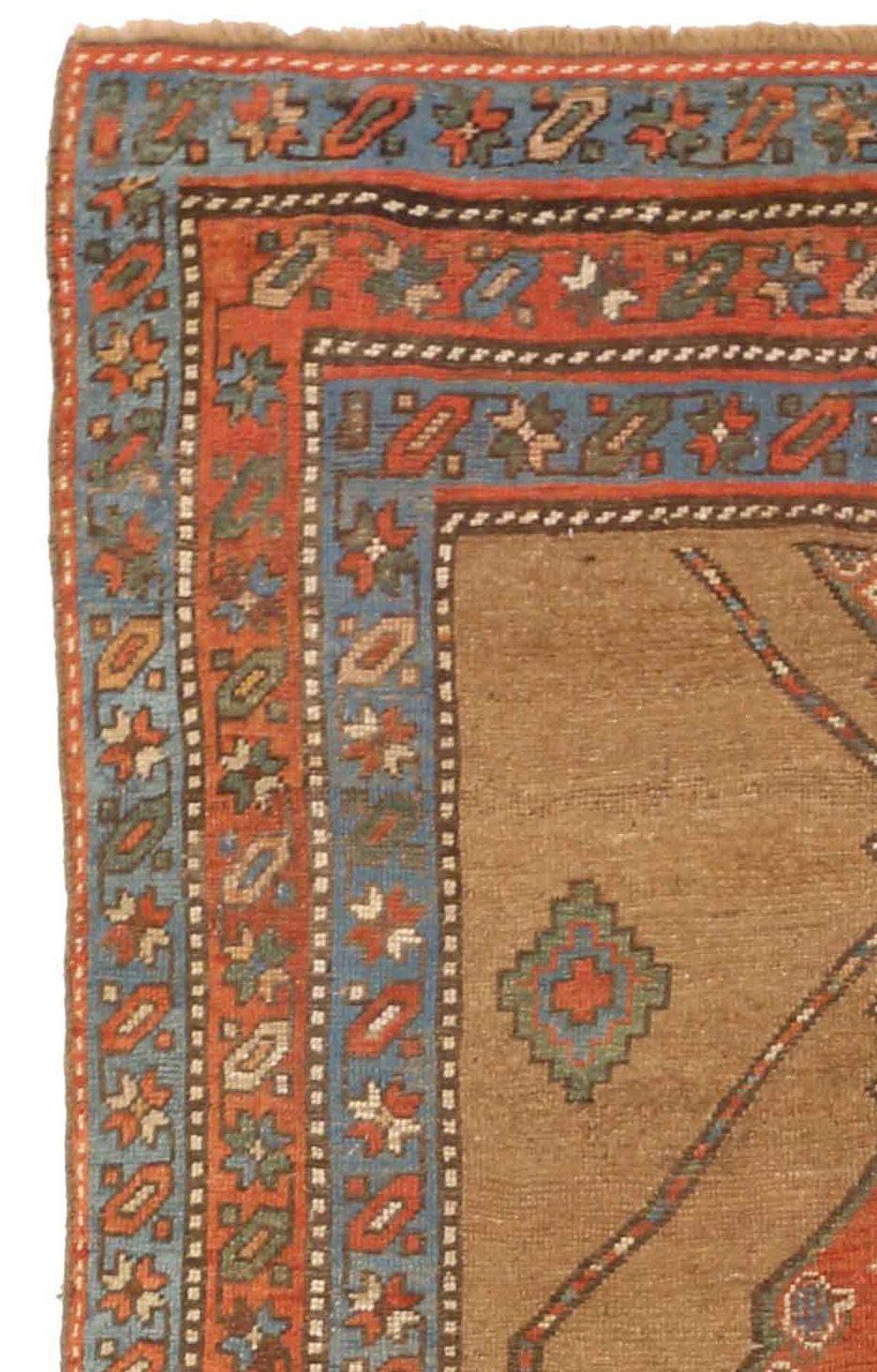 Asiatico Tappeti persiani curdi - 10471 in vendita
