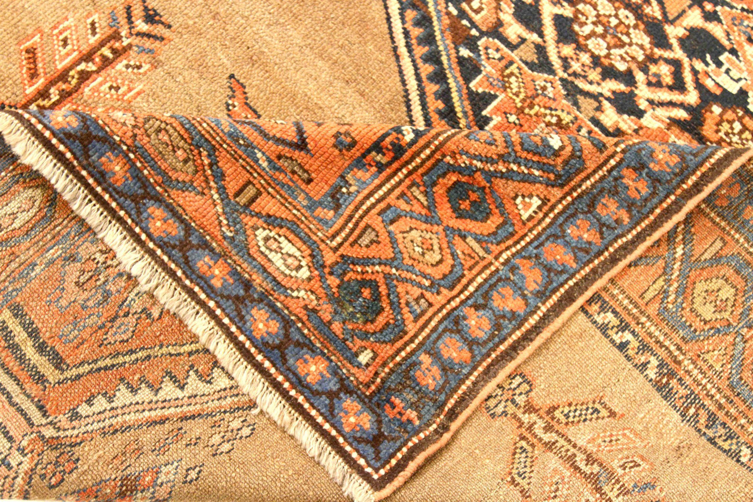 Asiatico Tappeti persiani curdi - 10863 in vendita
