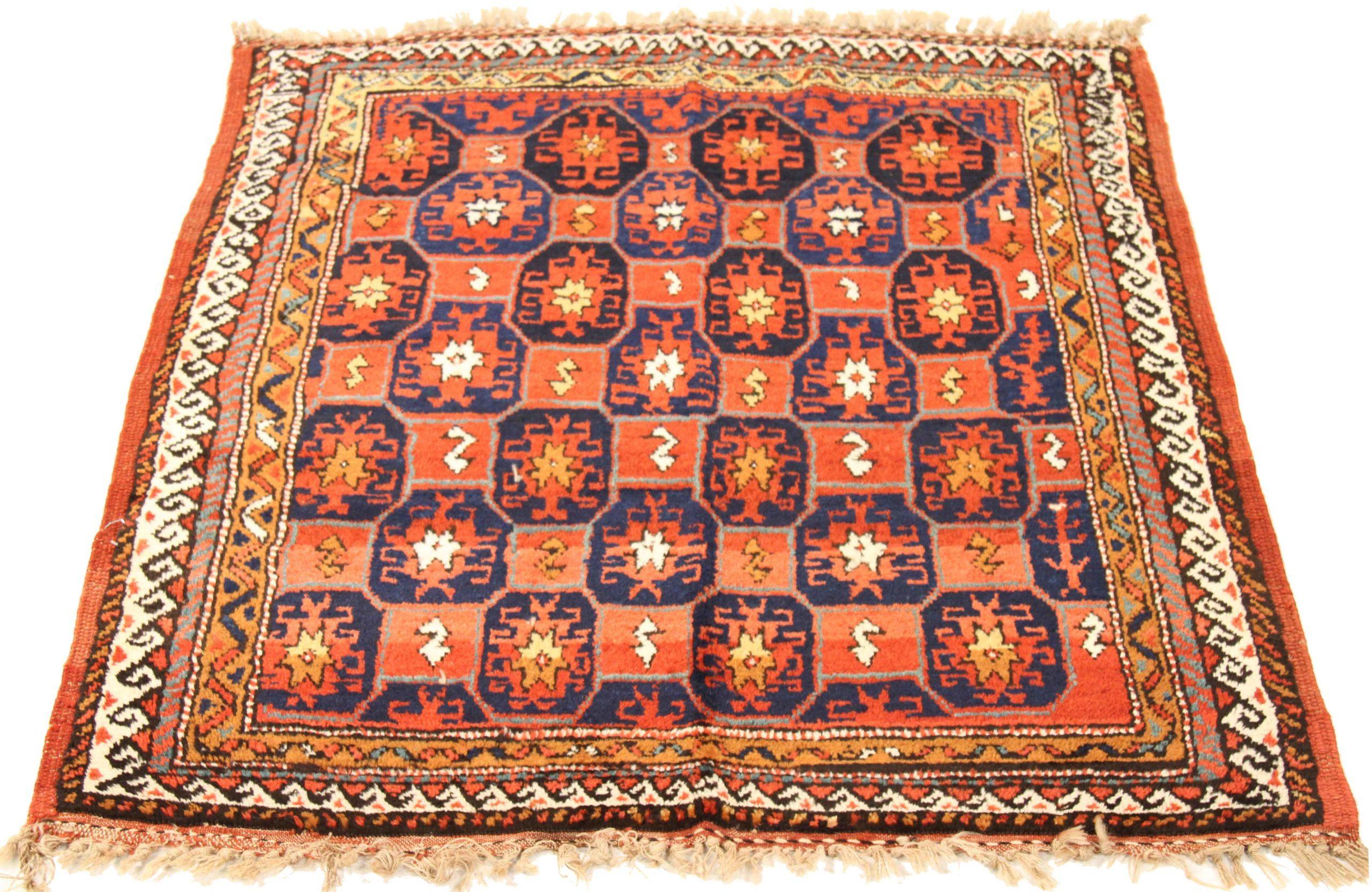 Discover the elegance of Persian Kurdish featuring Area Rugs in Circa 1880. Designed with meticulous attention to detail, this exclusive design is perfect for enhancing your space.
