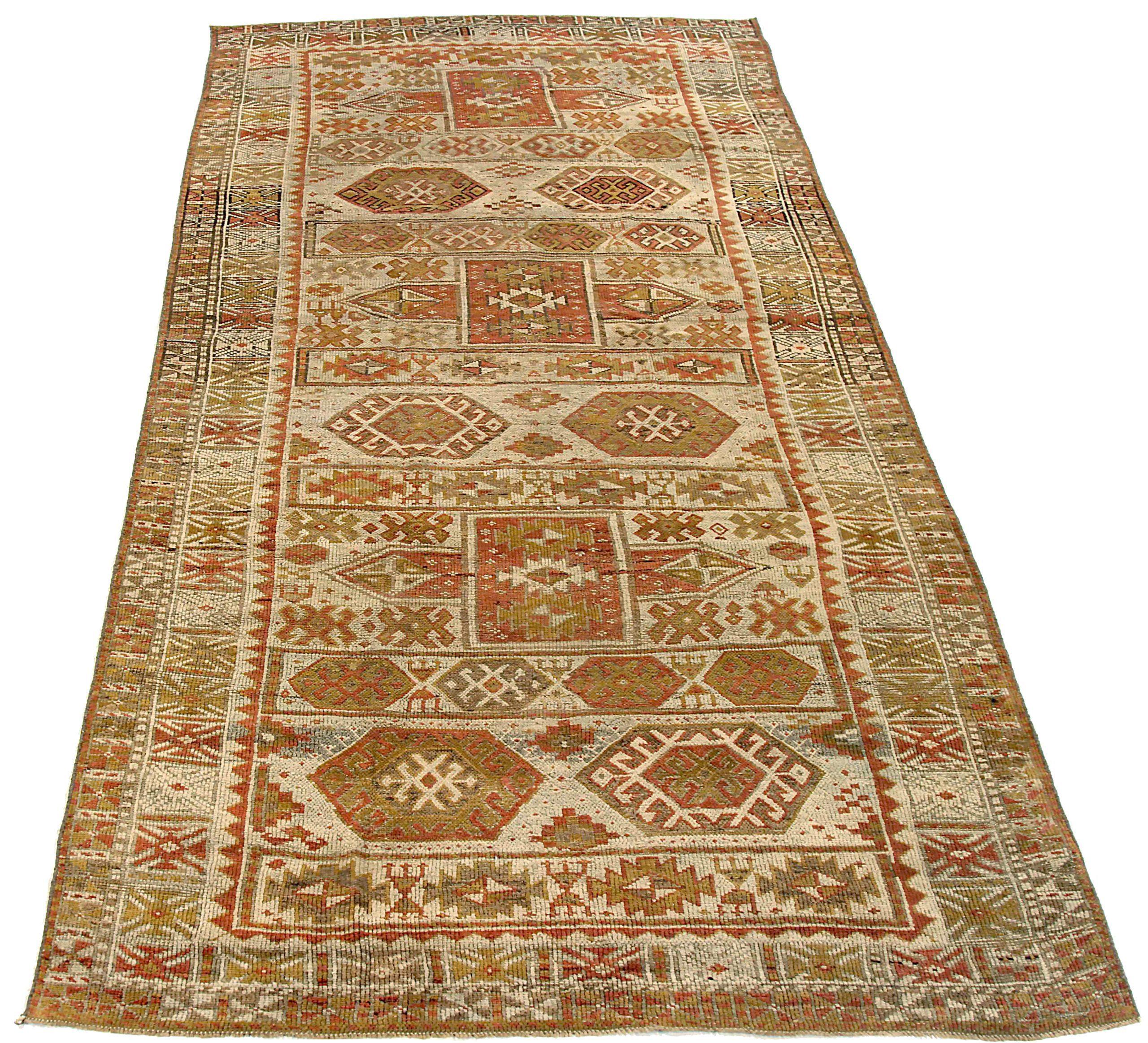 Discover the elegance of Persian Kurdish featuring Area Rugs in Circa 1880. Designed with meticulous attention to detail, this exclusive design is perfect for enhancing your space.