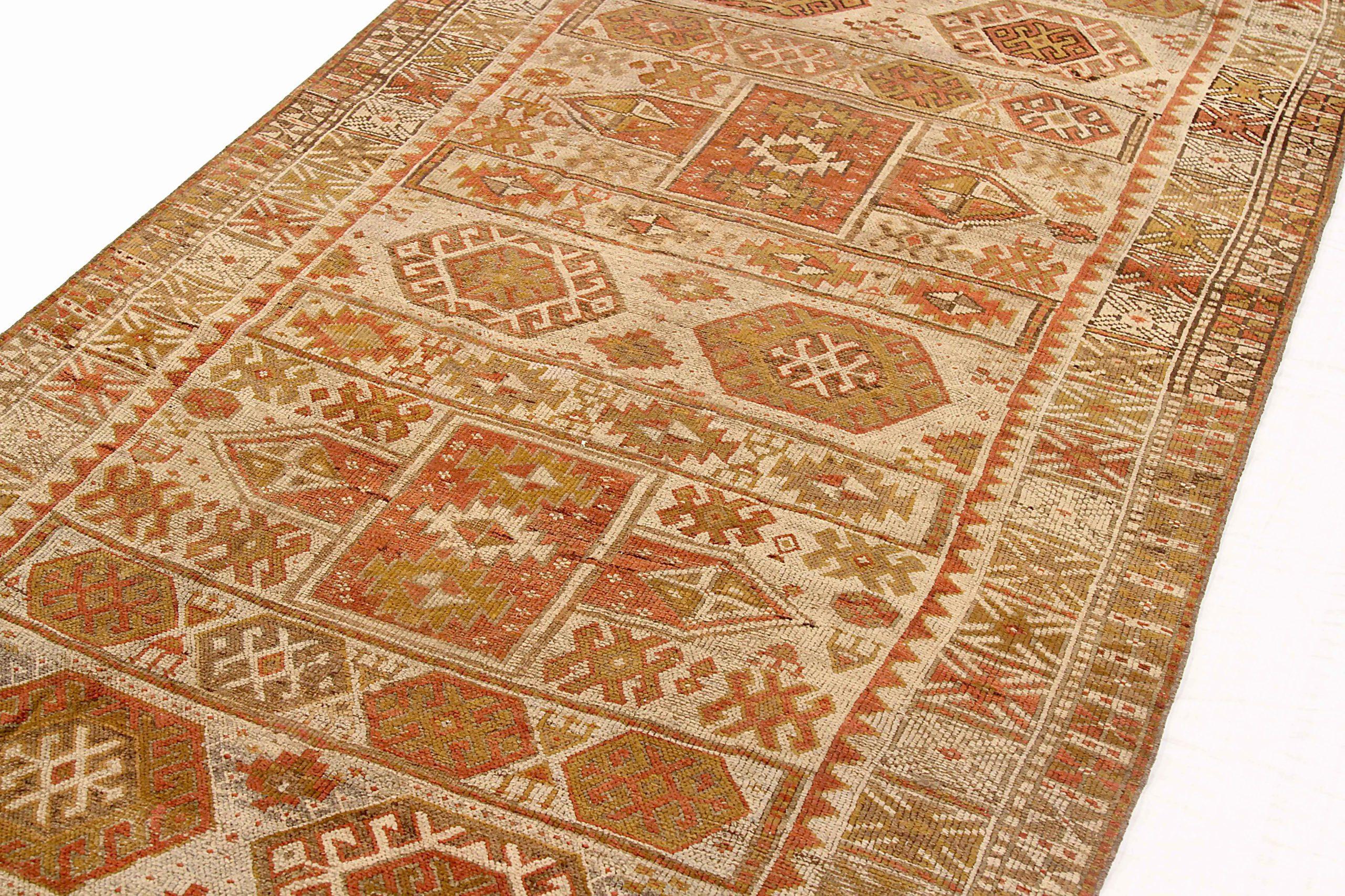 Alfombras Persas Kurdas - 69066 Asiático en venta