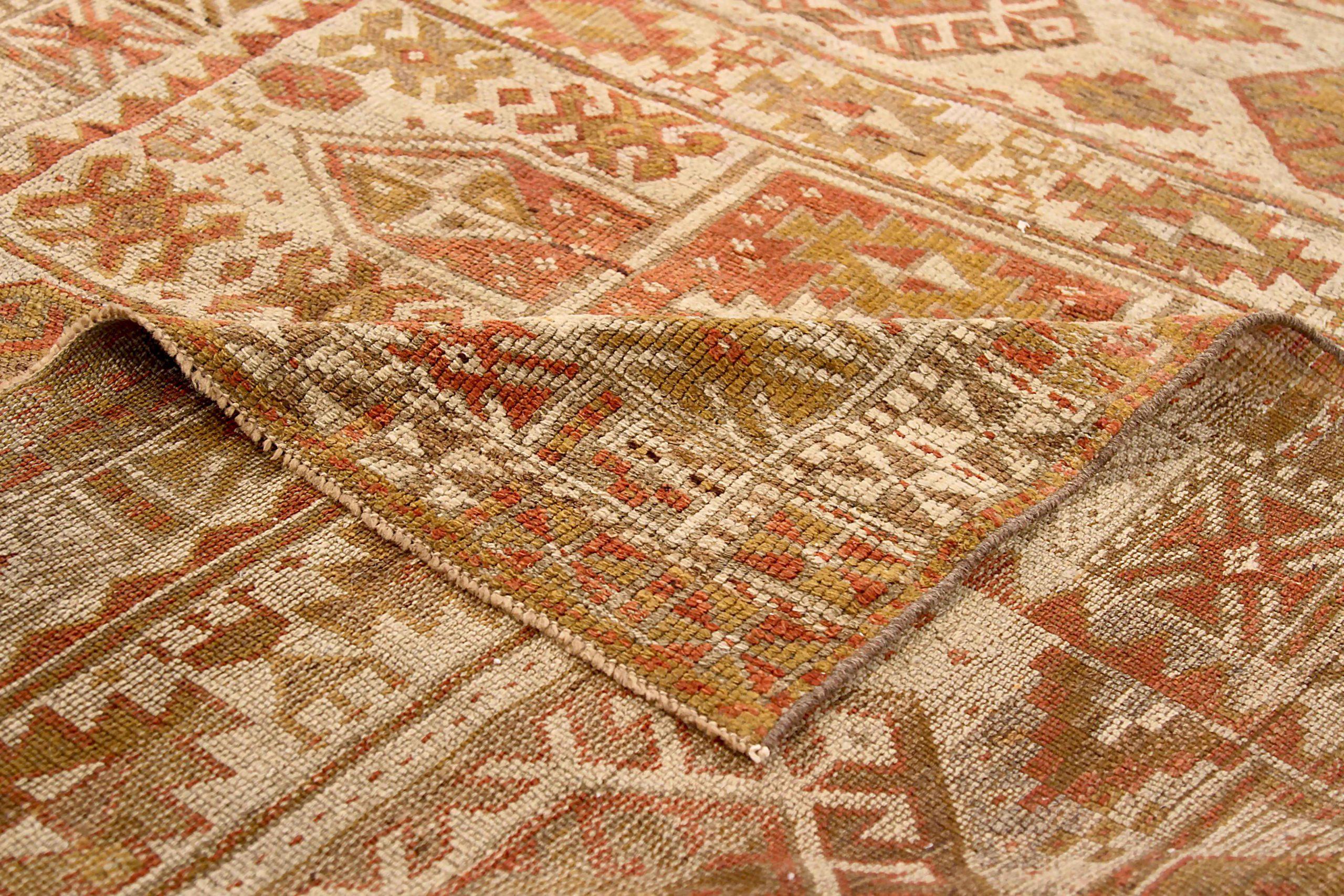 Alfombras Persas Kurdas - 69066 en Excelente estado para la venta en Dallas, TX