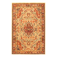 Tapis persans Mahal - 10870