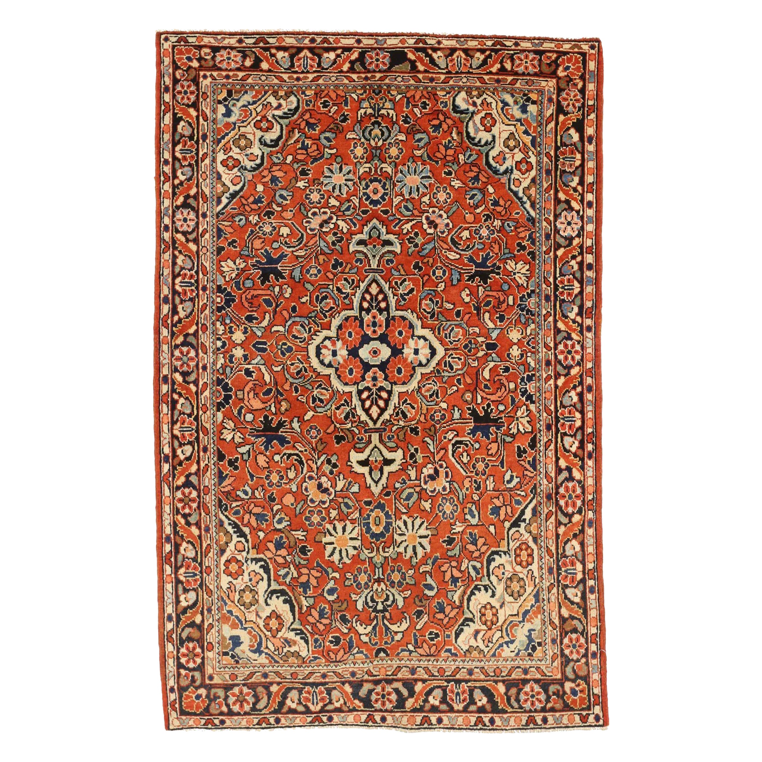 Persische Mahal-Teppiche - 11151