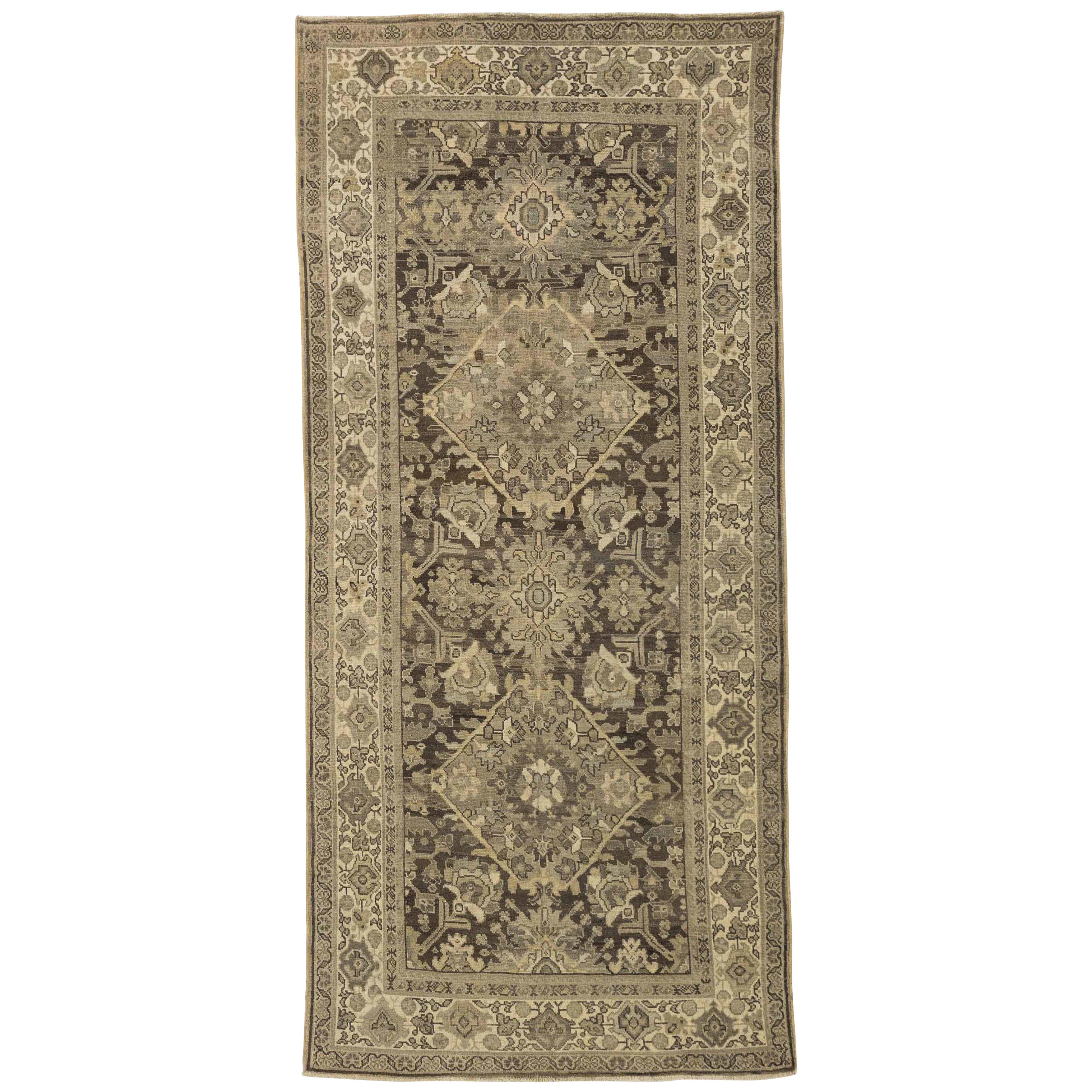 Alfombras Persas Mahal - 13776