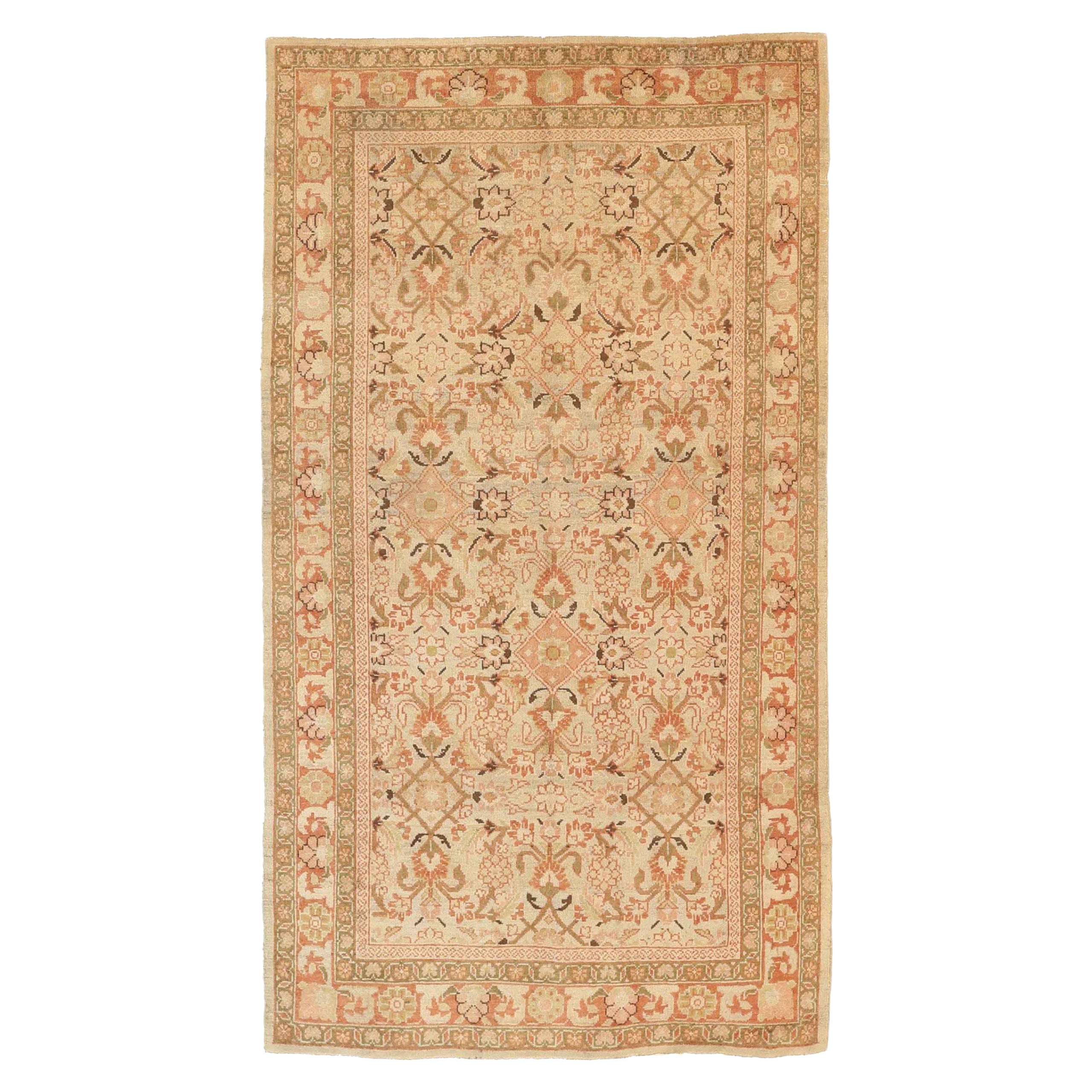Alfombras Persas Mahal - 51969