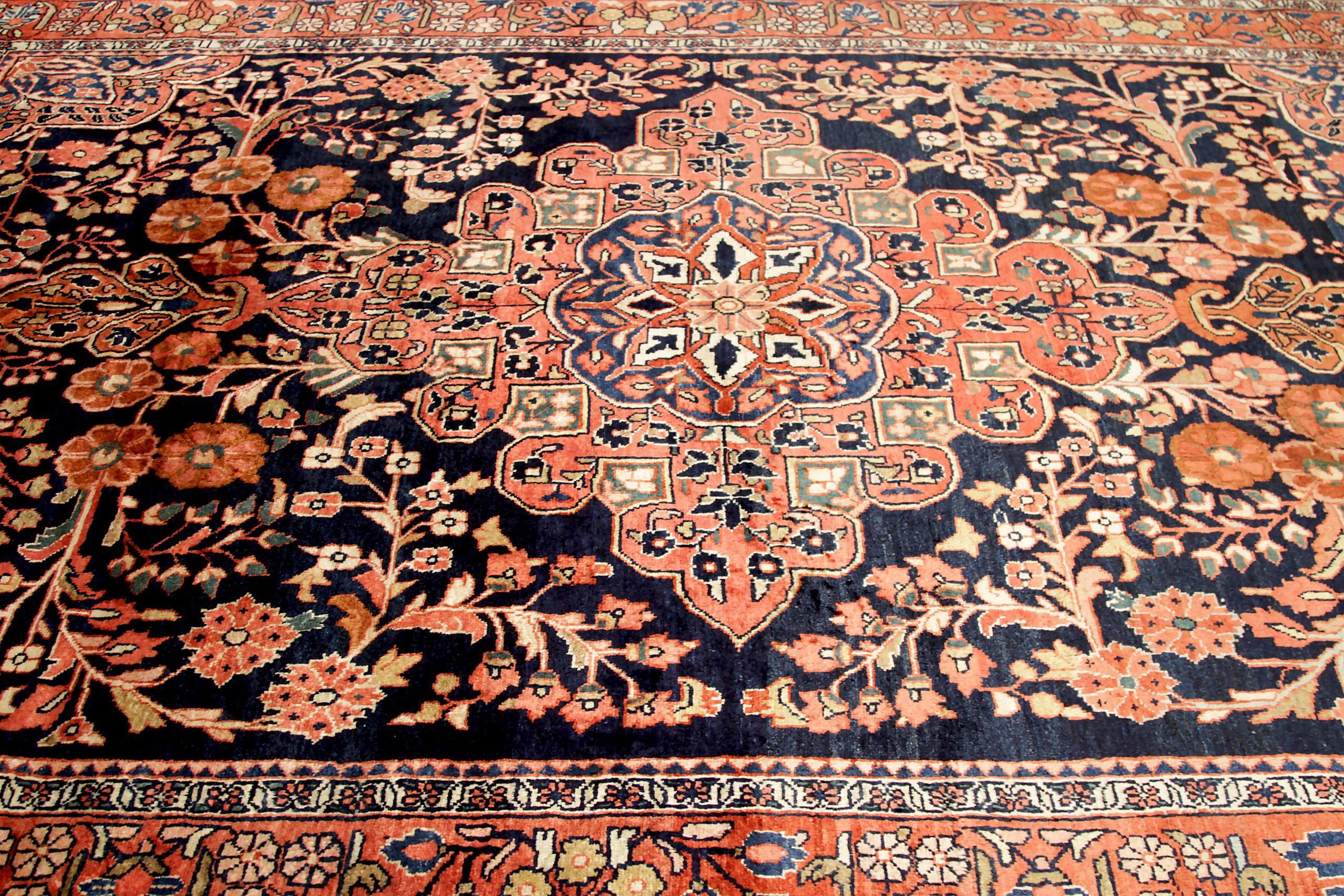 Alfombras Persas Mahal - 10667 Asiático en venta