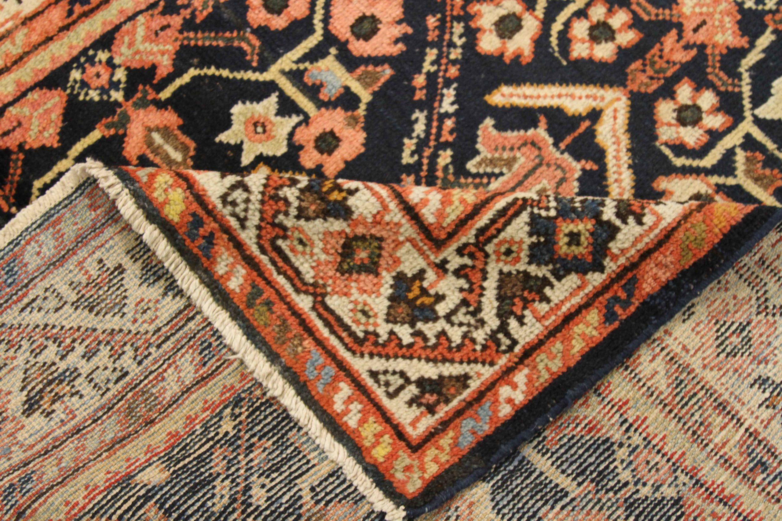 Asiatique Tapis persans Mahal - 10773 en vente