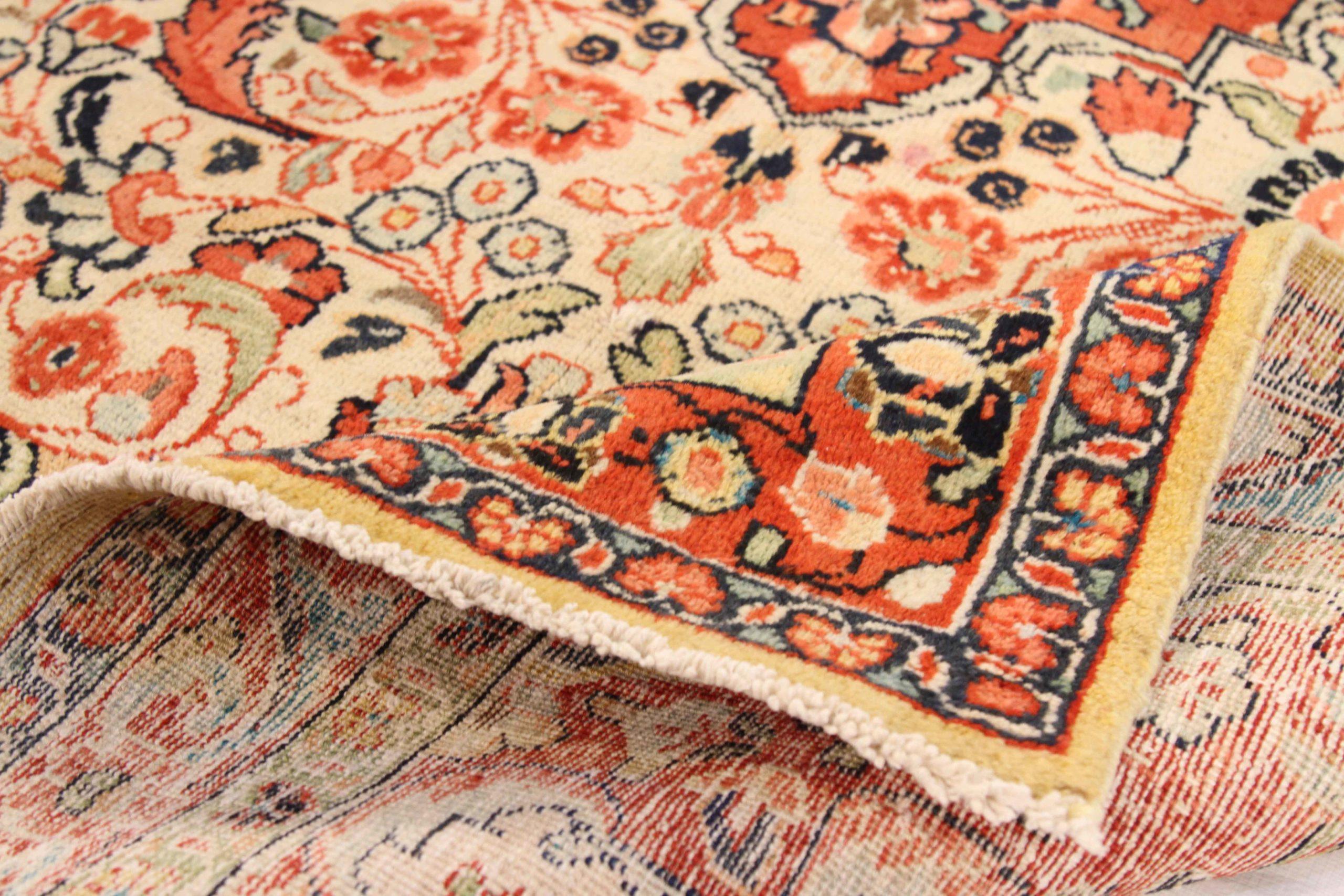 Asiatico Tappeti persiani Mahal - 10870 in vendita