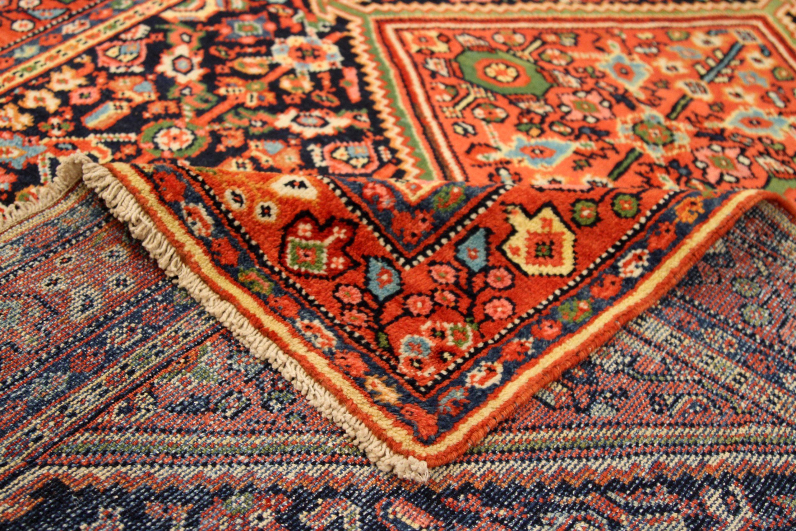 Asiatico Tappeti persiani Mahal - 10919 in vendita