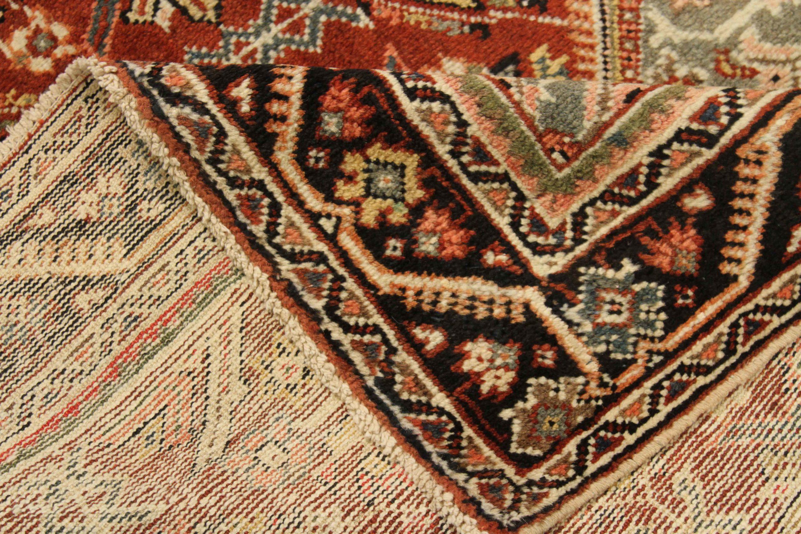 Asiatico Tappeti persiani Mahal - 10941 in vendita