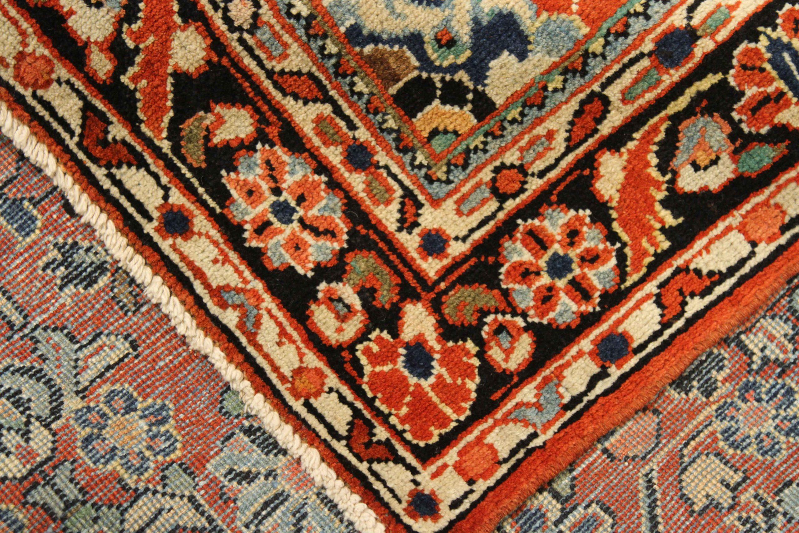 Asiatico Tappeti persiani Mahal - 11151 in vendita