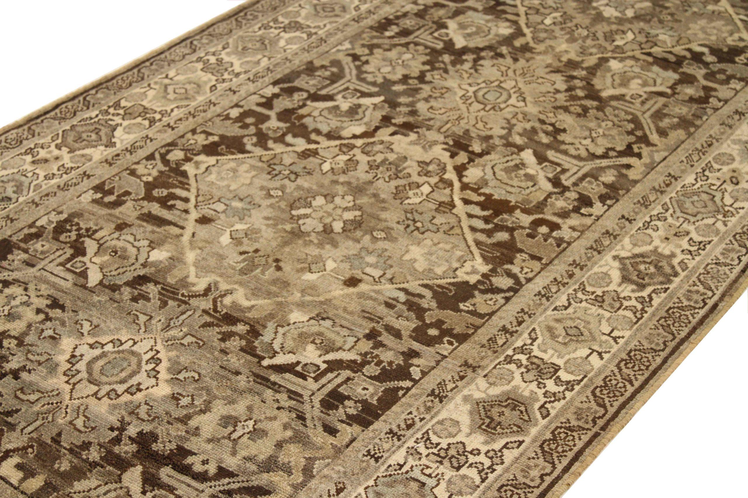 Alfombras Persas Mahal - 13776 Asiático en venta