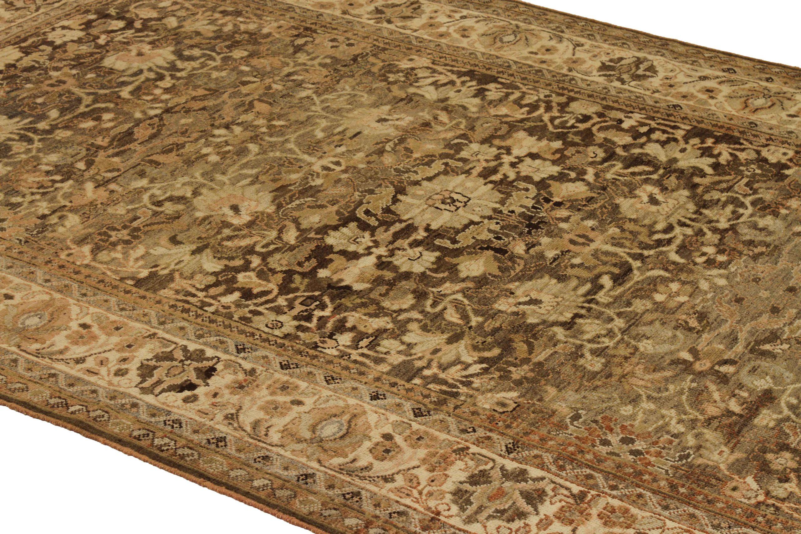 Alfombras Persas Mahal - 13778 Asiático en venta