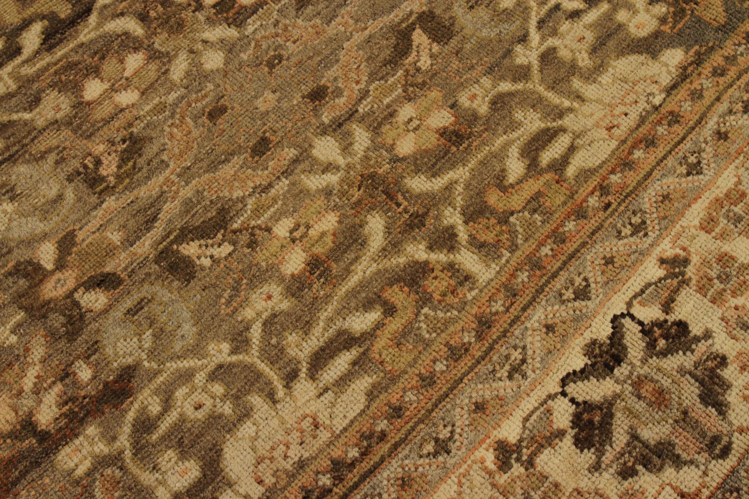 Alfombras Persas Mahal - 13778 en Excelente estado para la venta en Dallas, TX