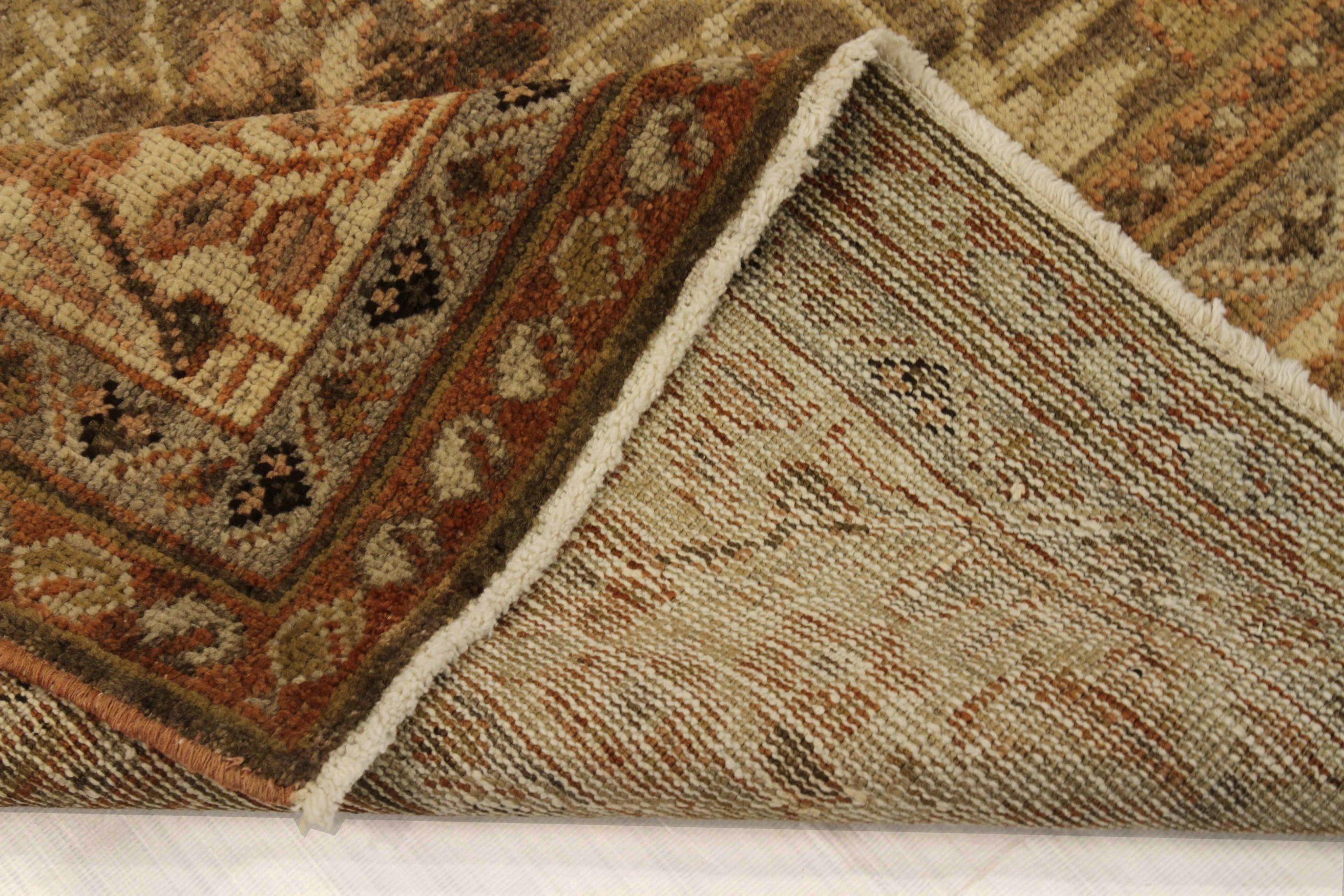 Alfombras Persas Mahal - 13778 siglo XX en venta
