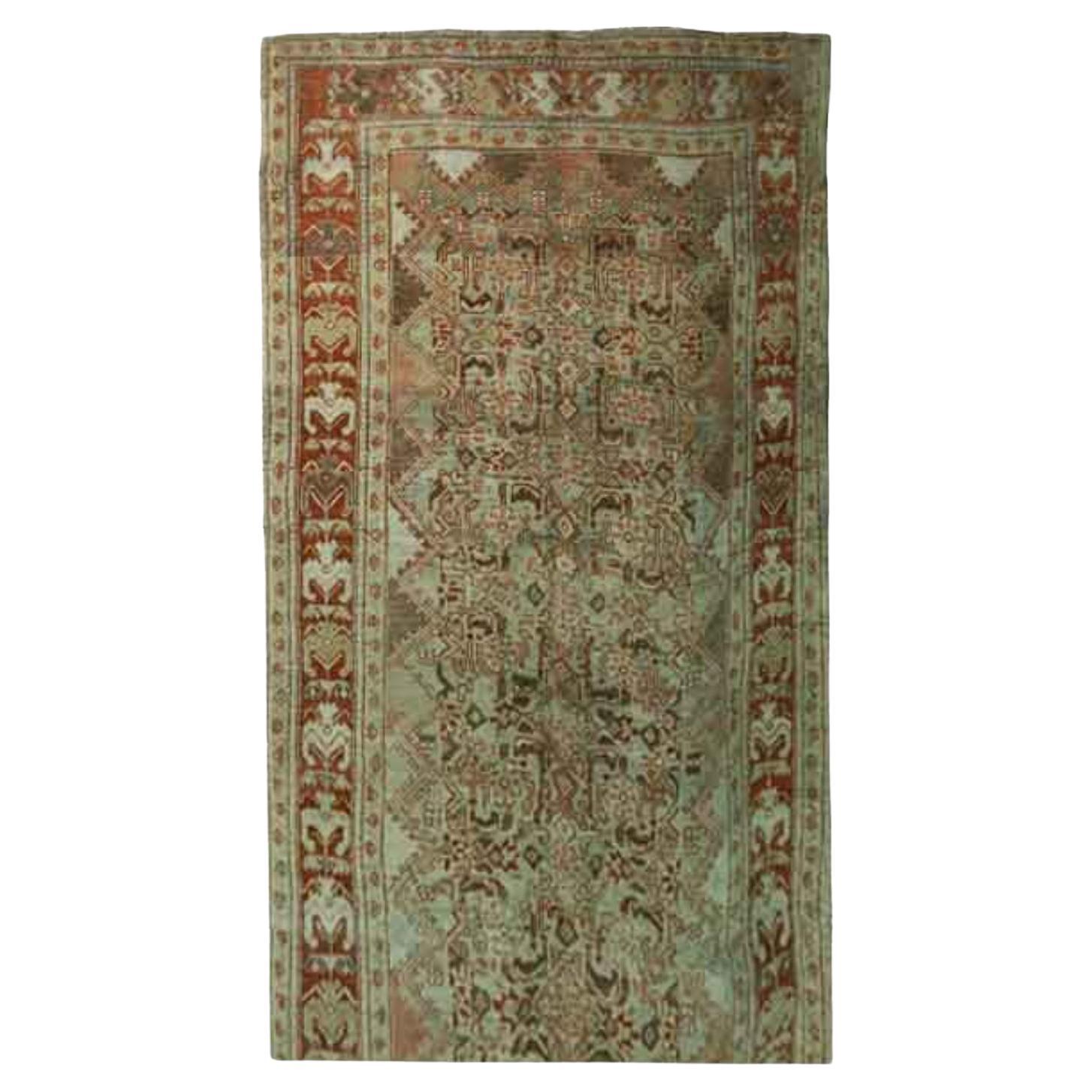 Persische Mahal-Teppiche - 67971