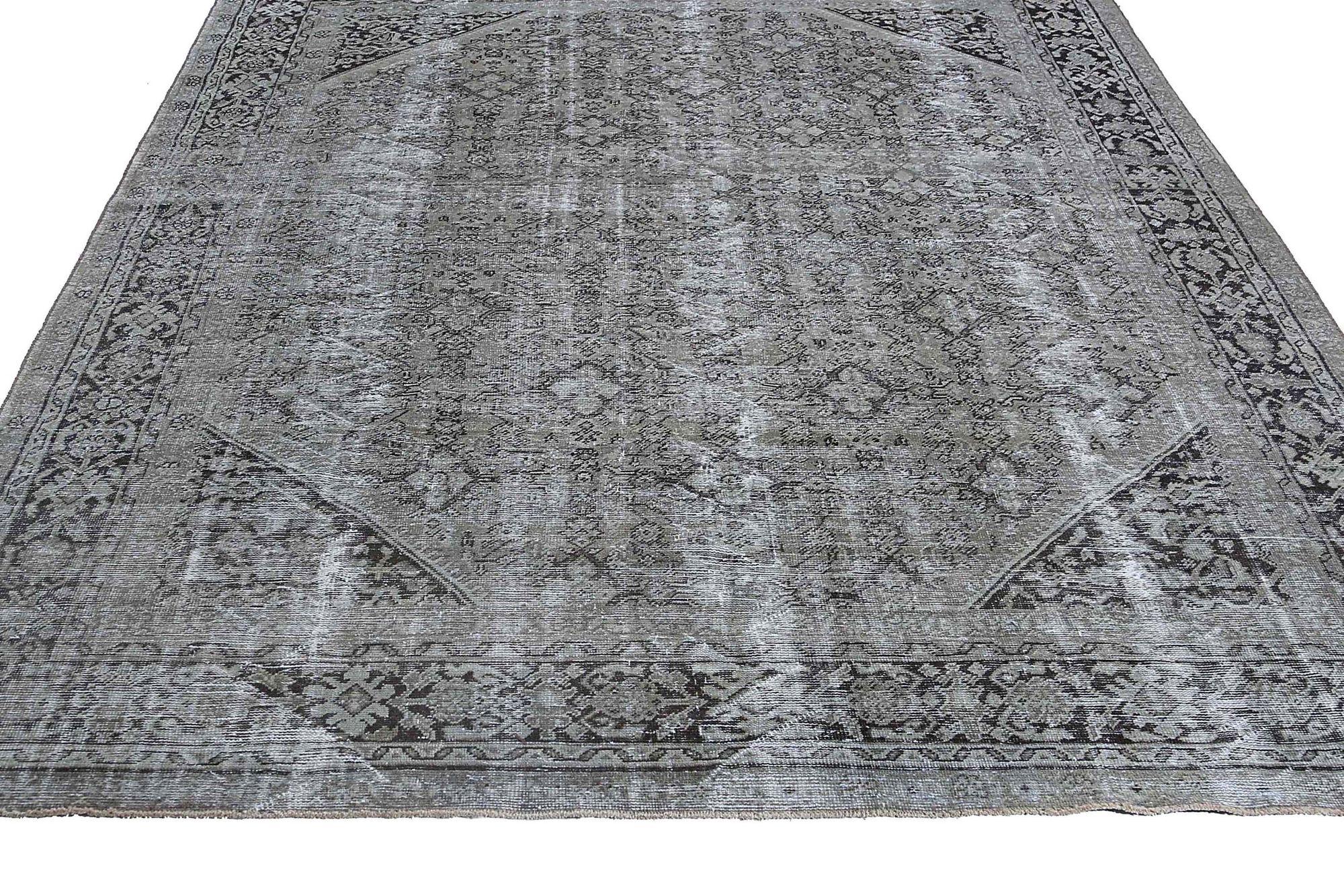 XX secolo Tappeti persiani Mahal - Lana Greene & Greene Design - 97588 in vendita