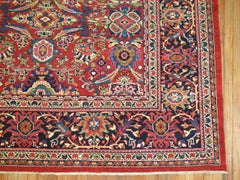 Persian Mahal Carpet