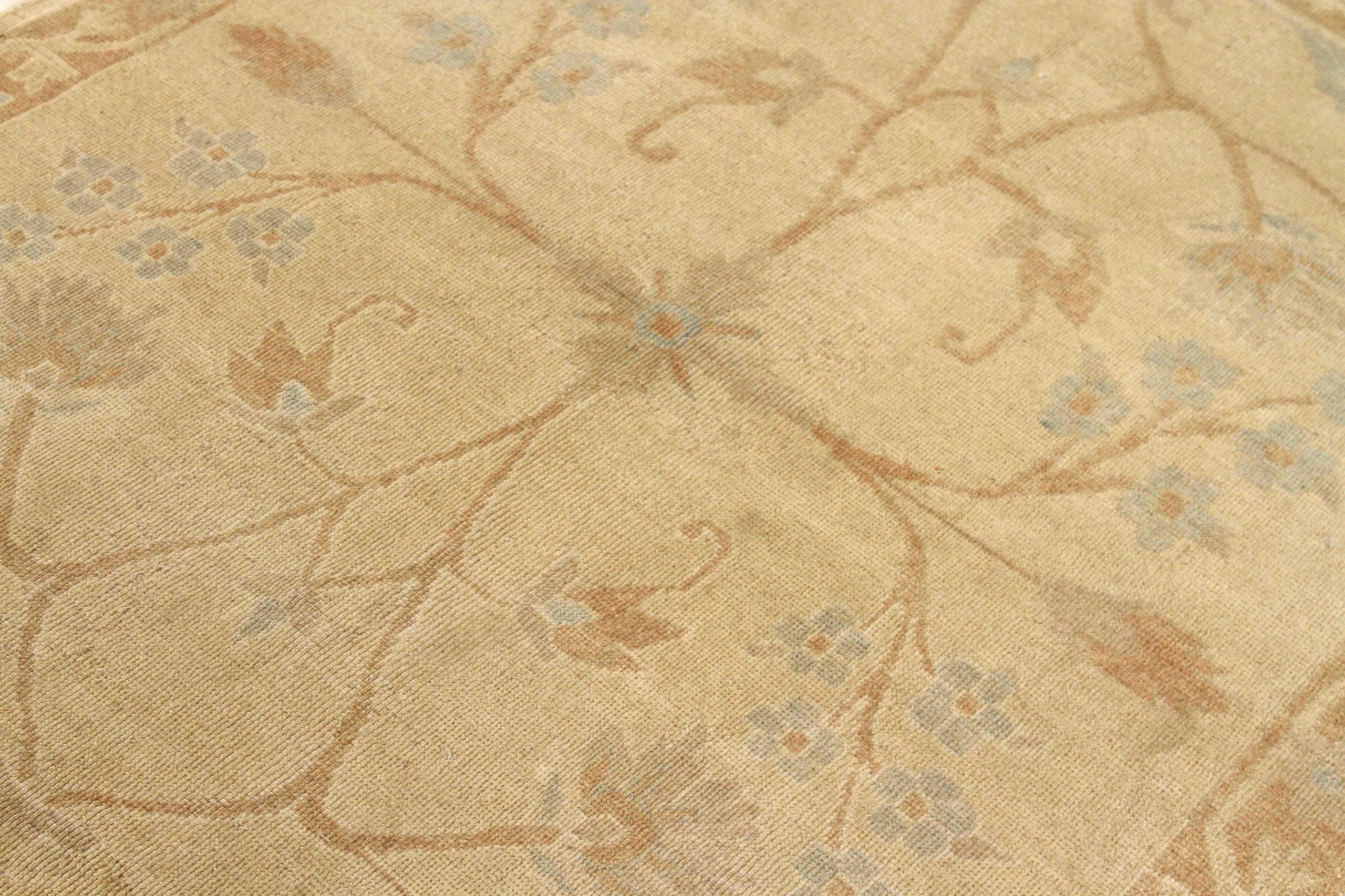 Persian Mahal Circa 1990 - 66253 (Asiatisch) im Angebot