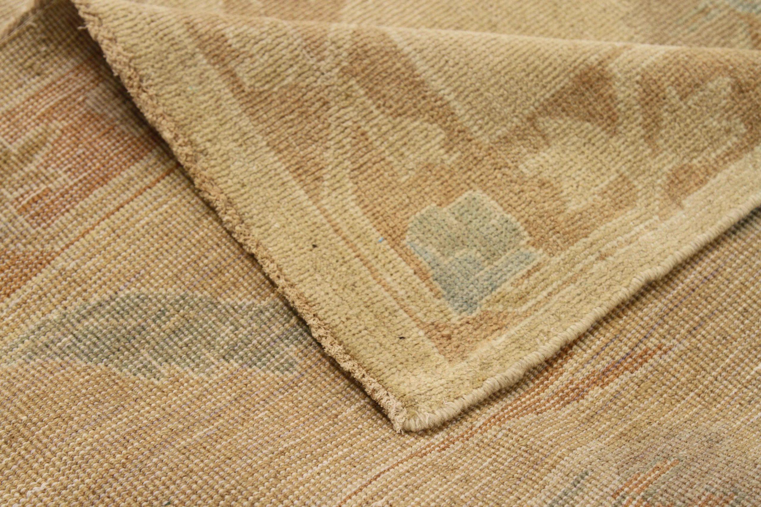 Persian Mahal Circa 1990 - 66253 im Zustand „Hervorragend“ im Angebot in Dallas, TX