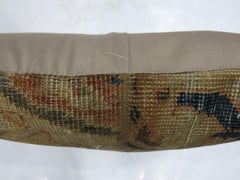 Persian Mahal Rug Pillow