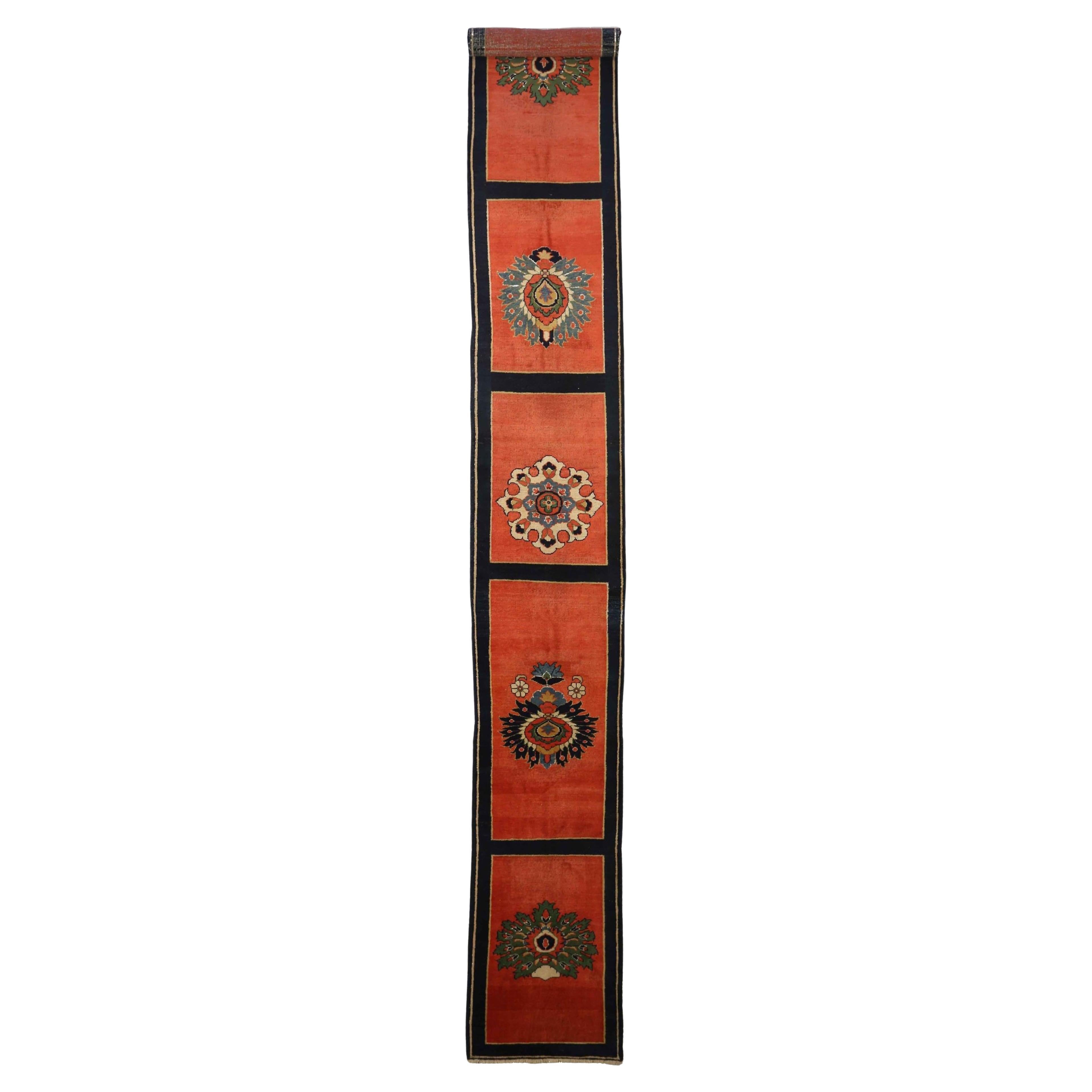 Alfombra Persa Mahal - 66077 en venta