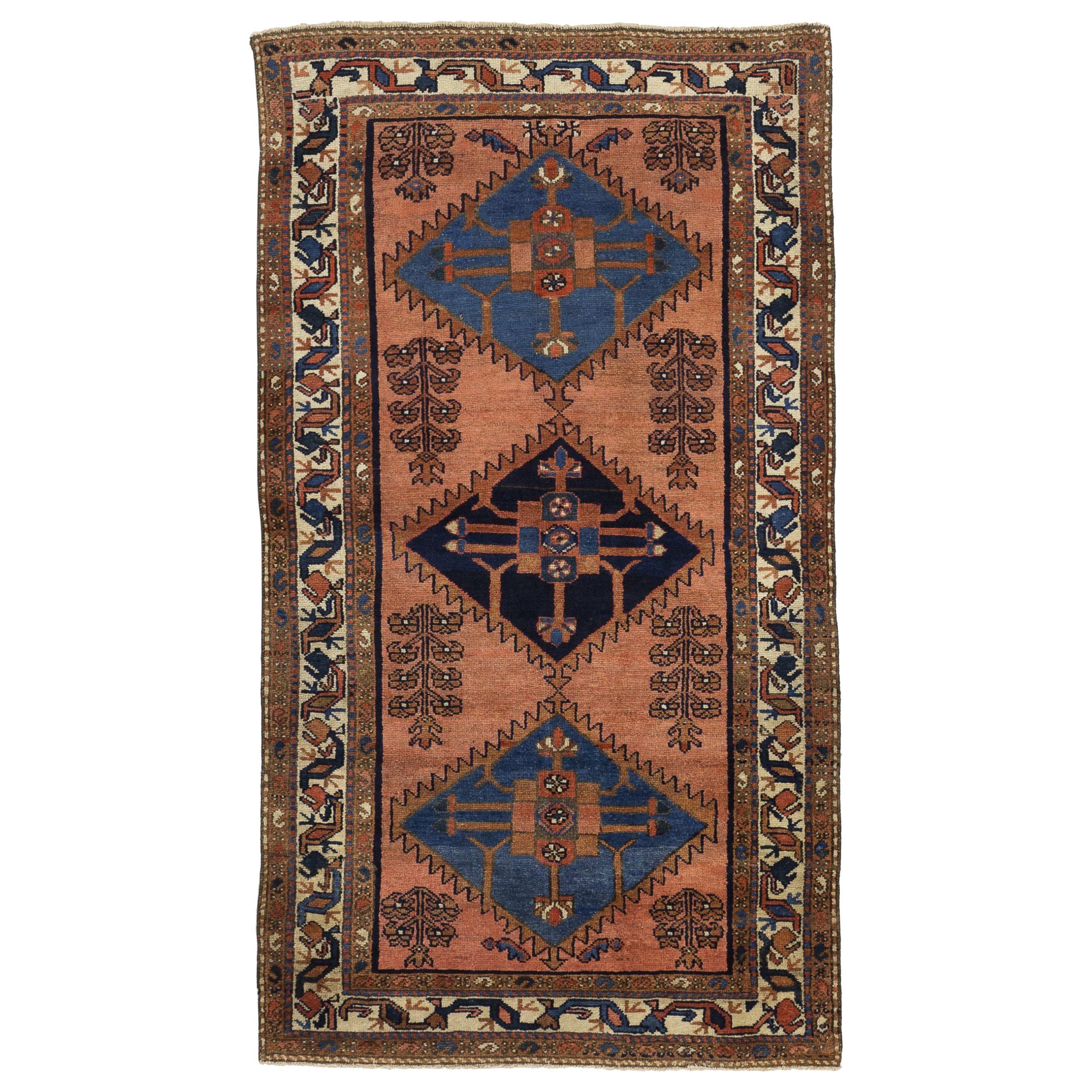 Persische Malayer-Teppiche - 10522