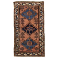 Persische Malayer-Teppiche - 10522