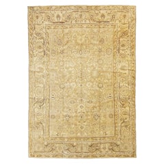 Tapis persans Malayer - 11573